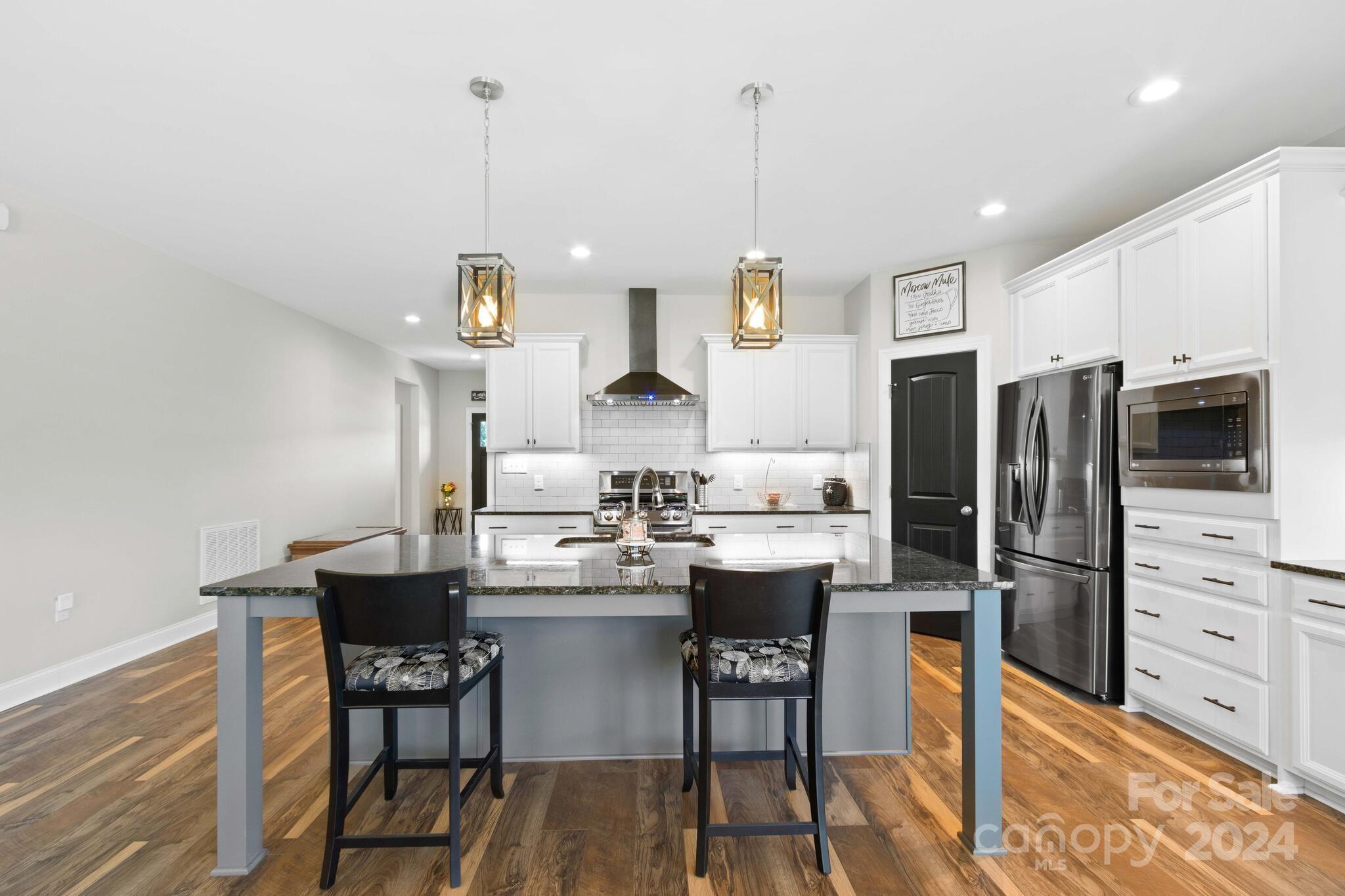 Birtwick Park - Residential