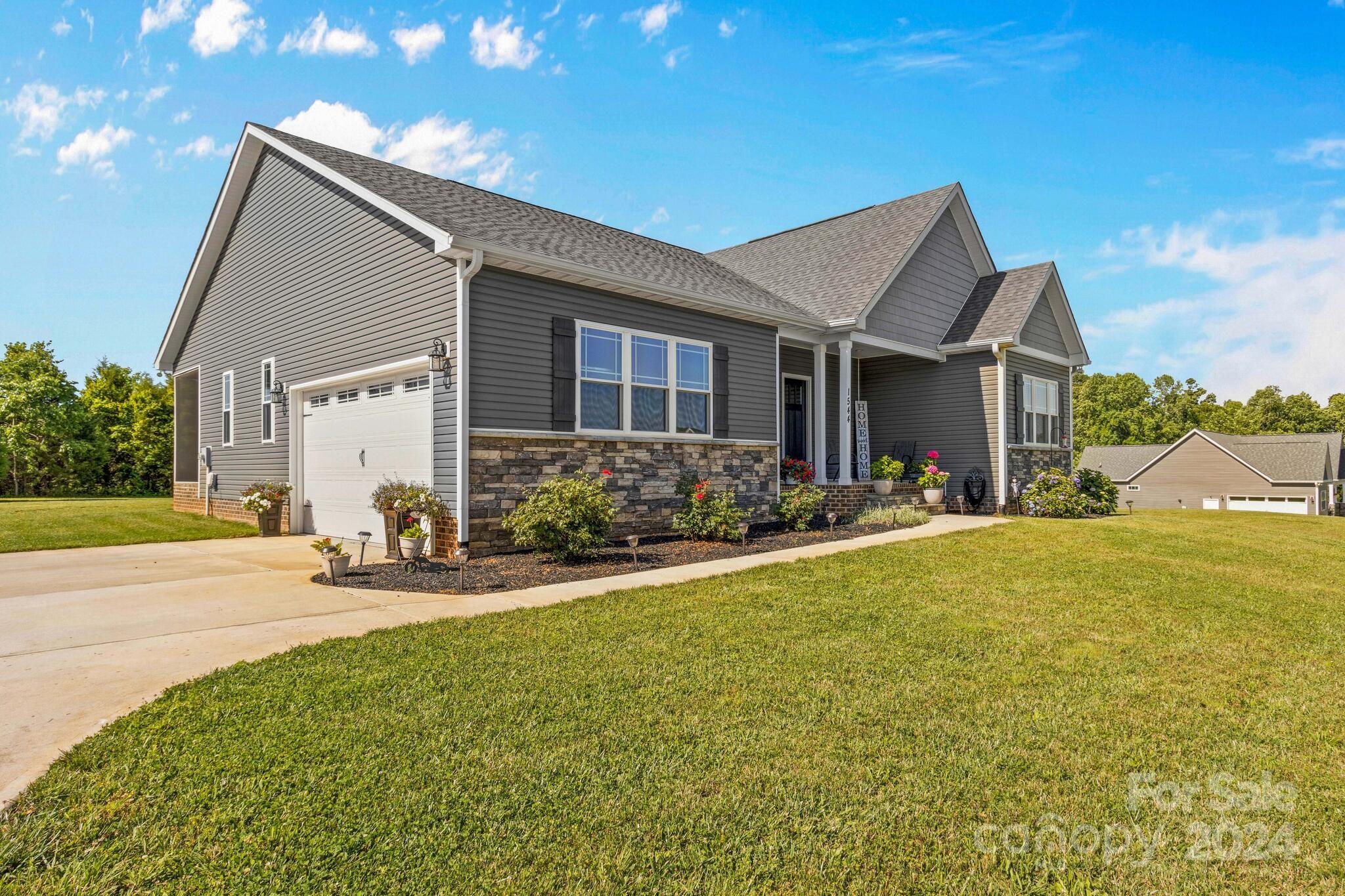 Birtwick Park - Residential