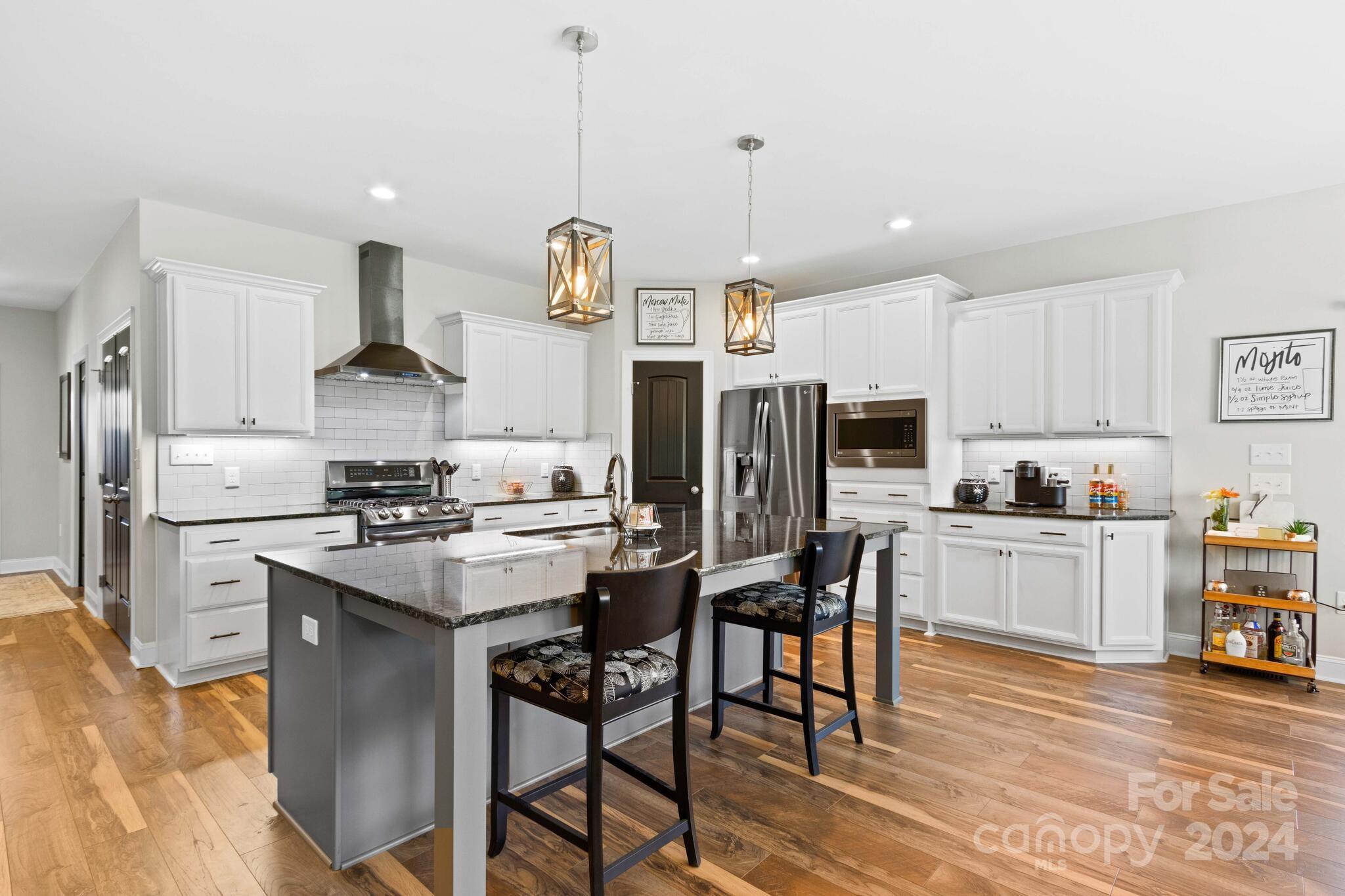 Birtwick Park - Residential