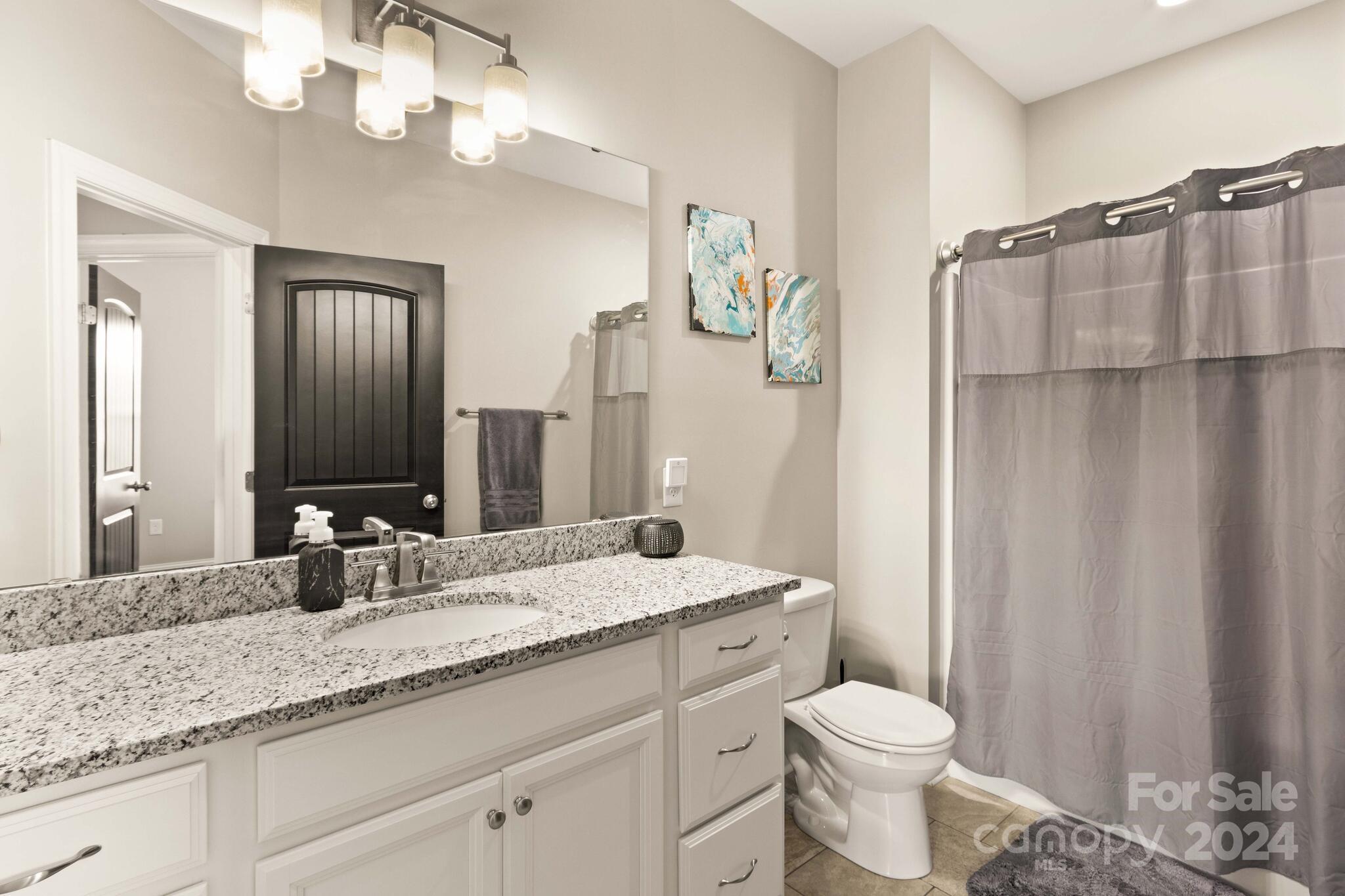 Birtwick Park - Residential