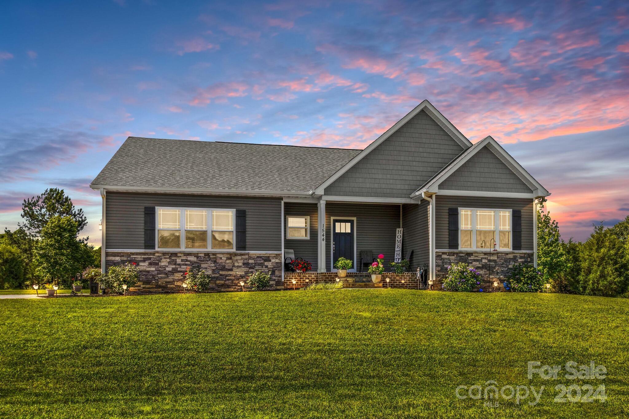 Birtwick Park - Residential