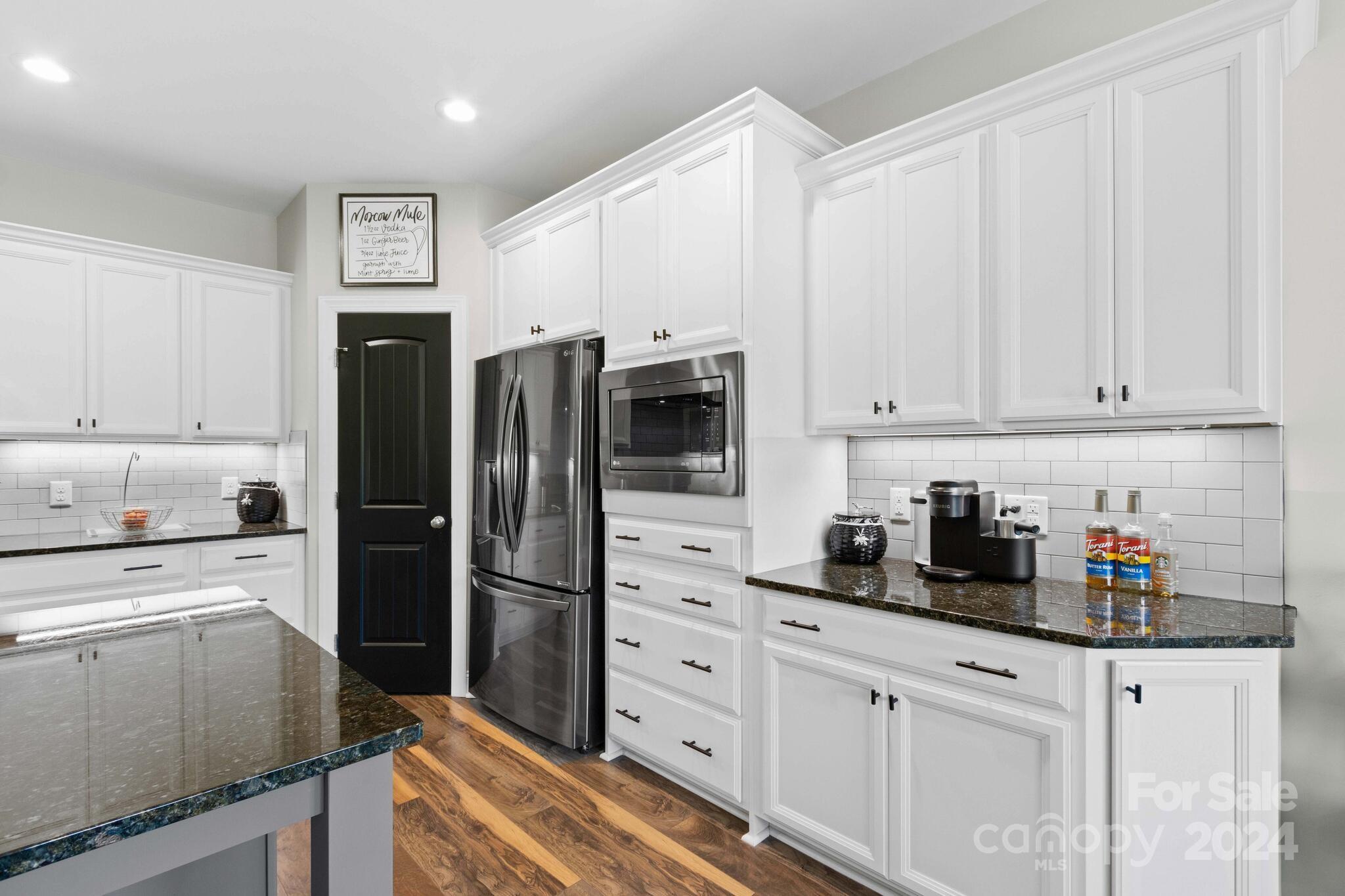 Birtwick Park - Residential