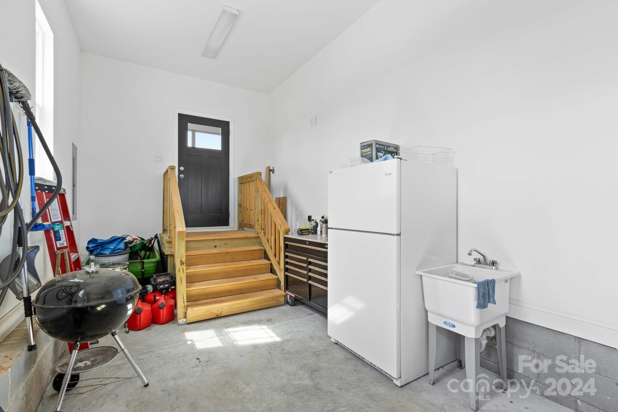 Birtwick Park - Residential