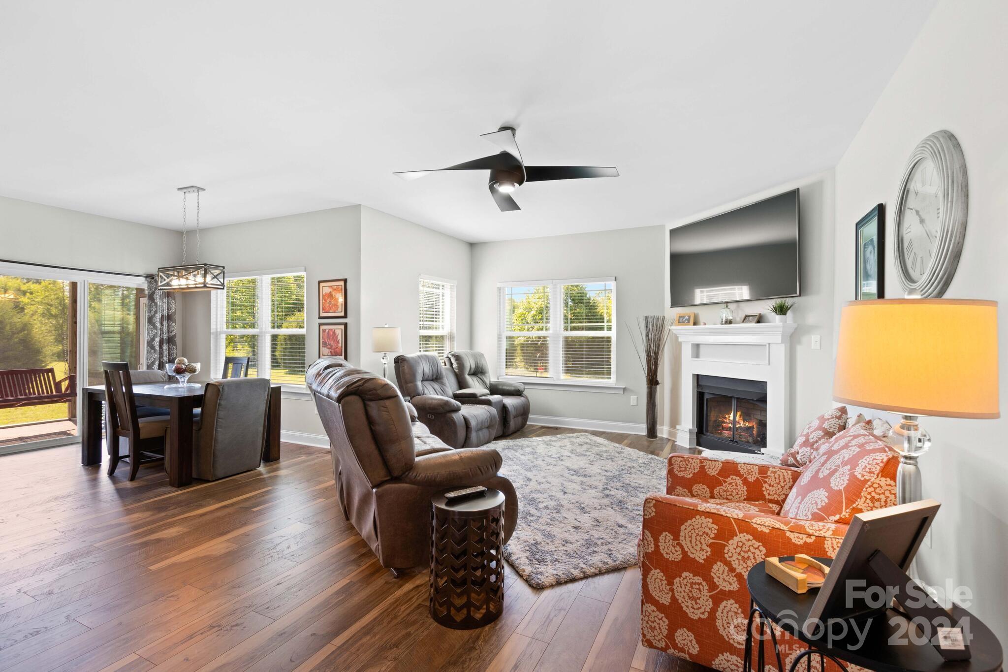 Birtwick Park - Residential