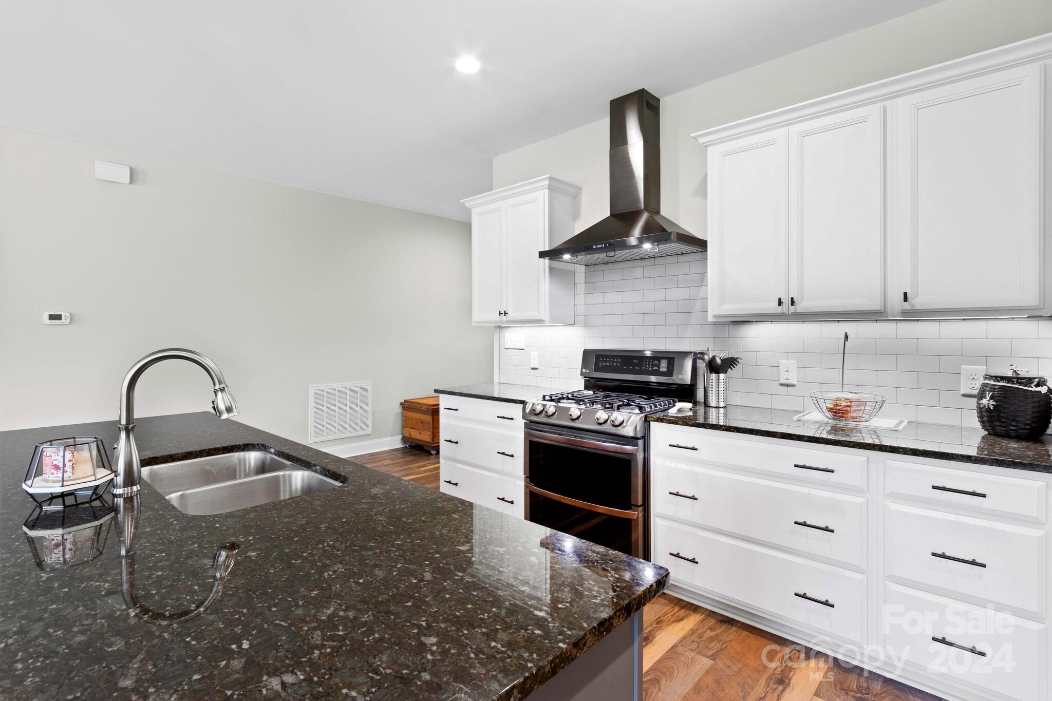 Birtwick Park - Residential