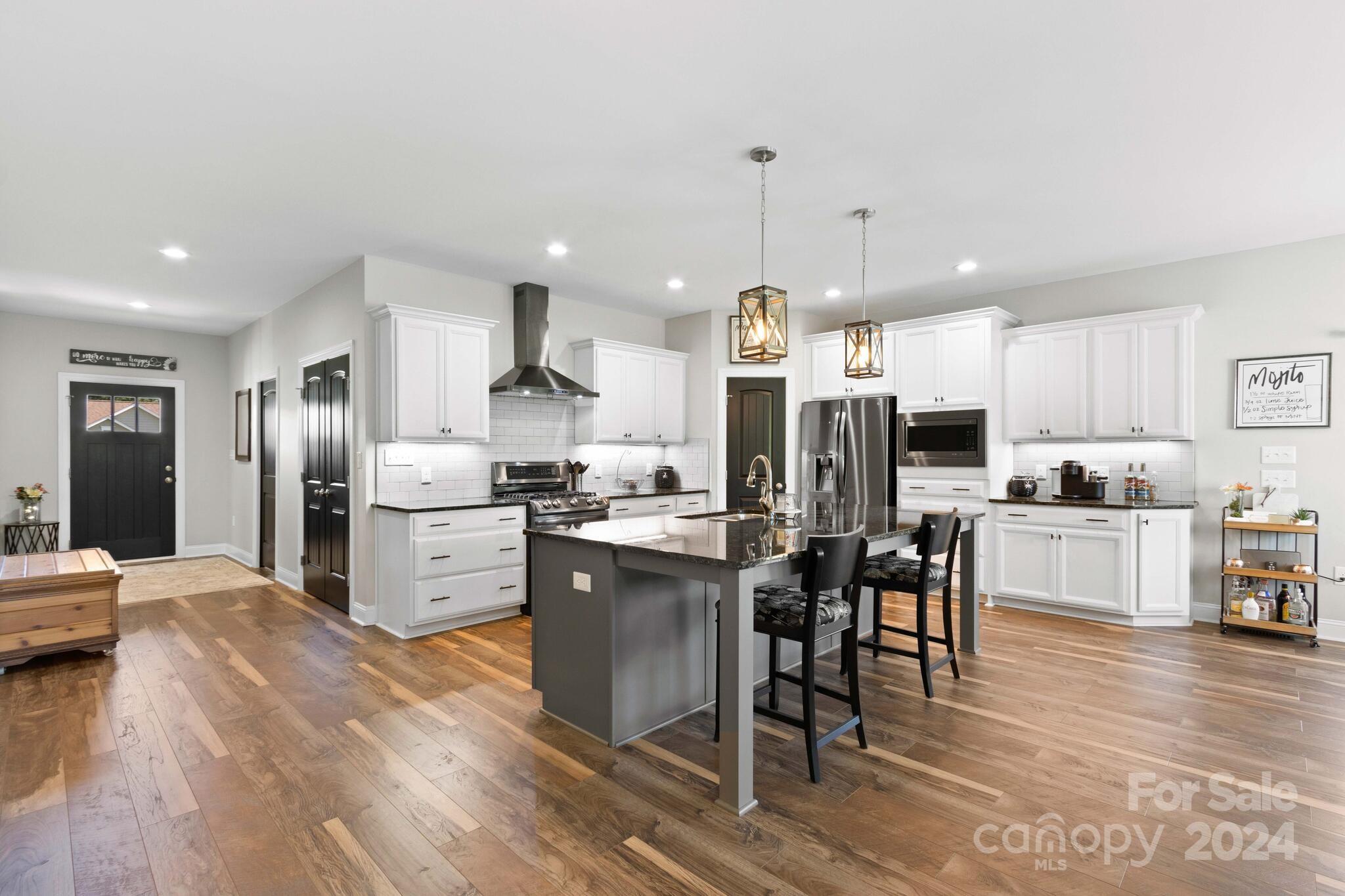 Birtwick Park - Residential