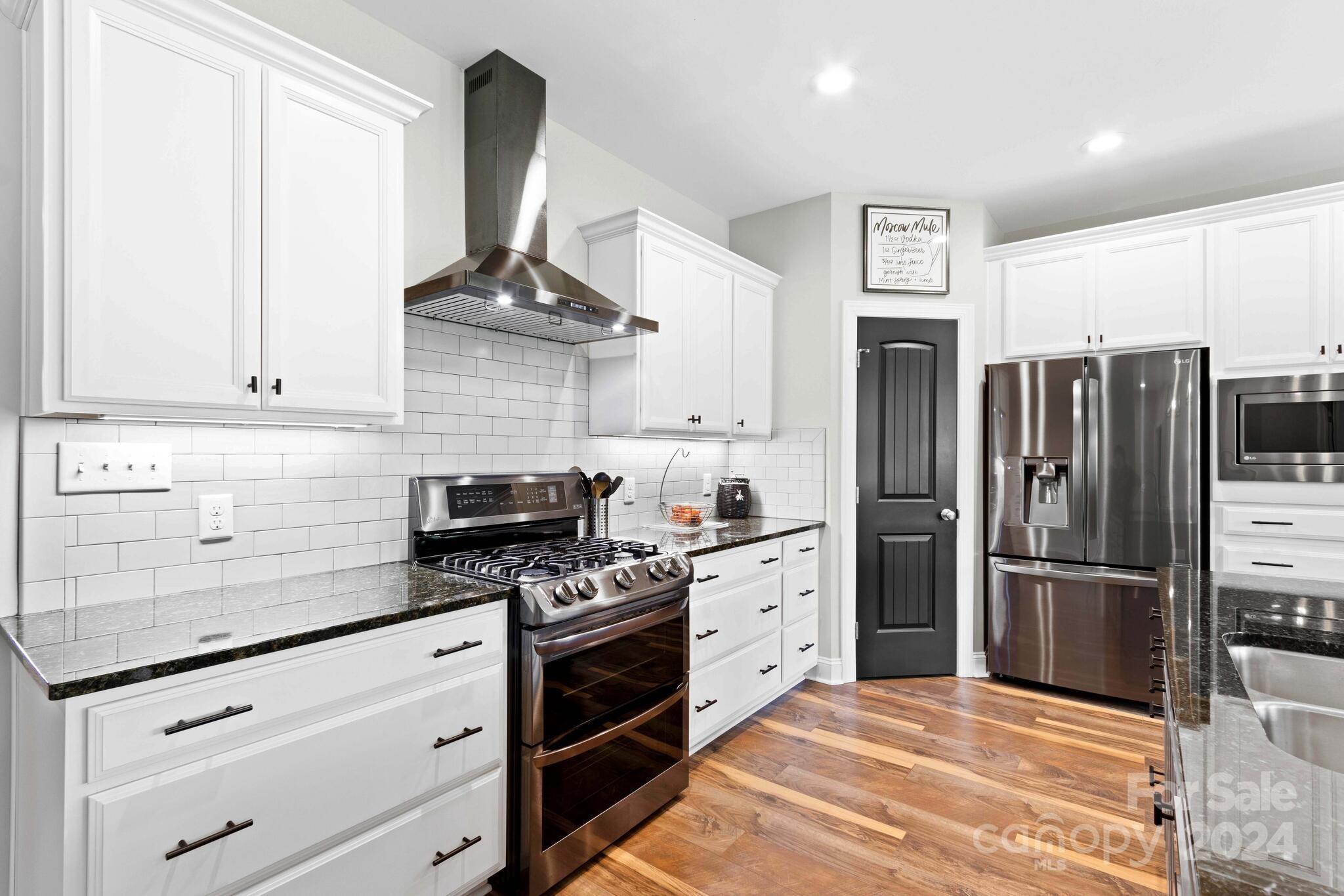 Birtwick Park - Residential