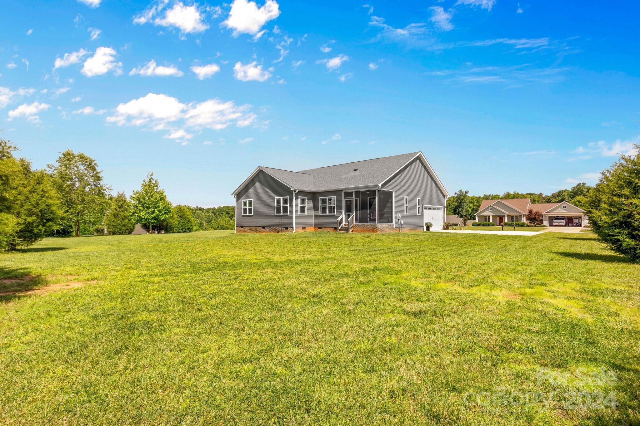 Birtwick Park - Residential