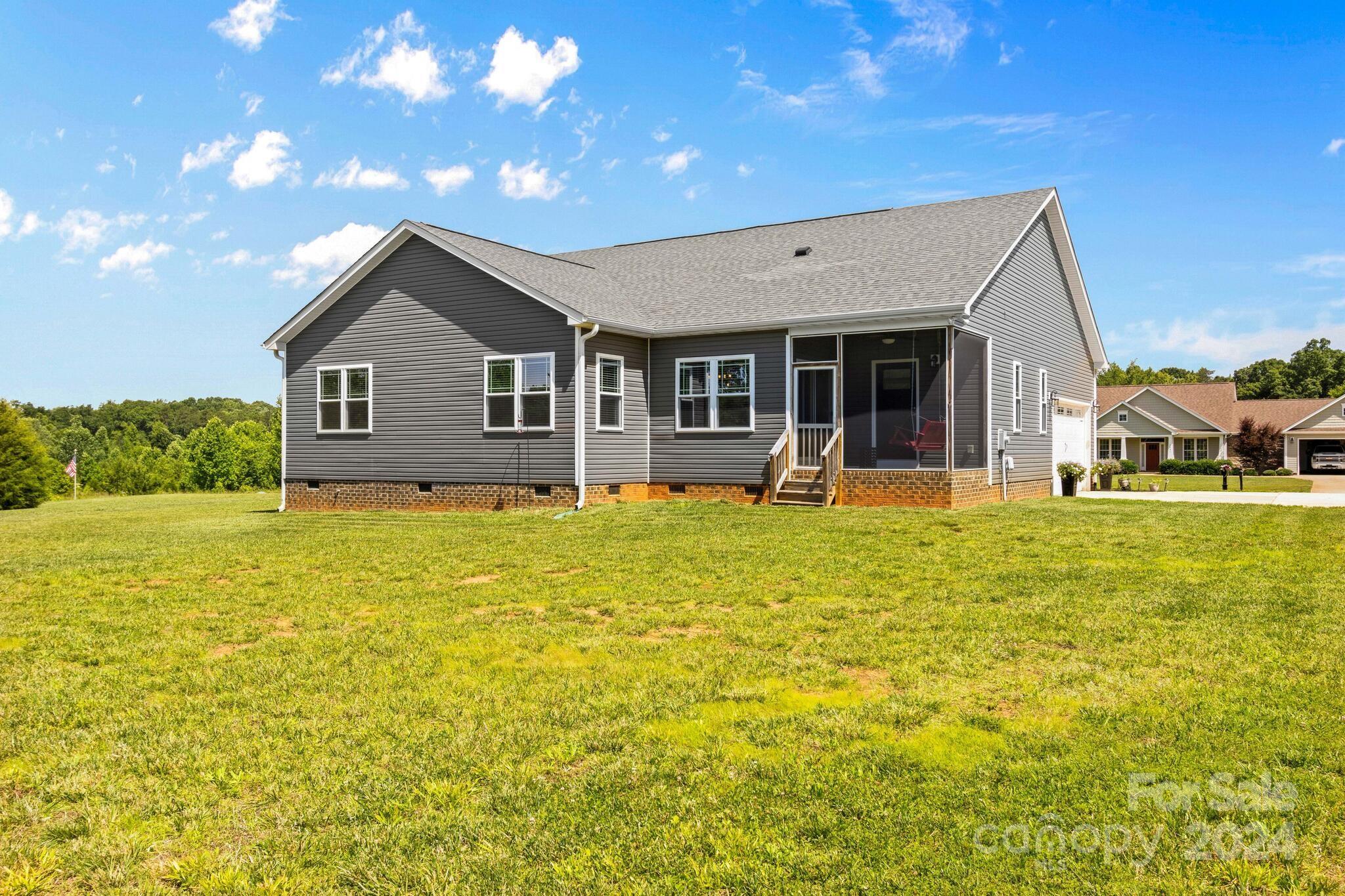 Birtwick Park - Residential