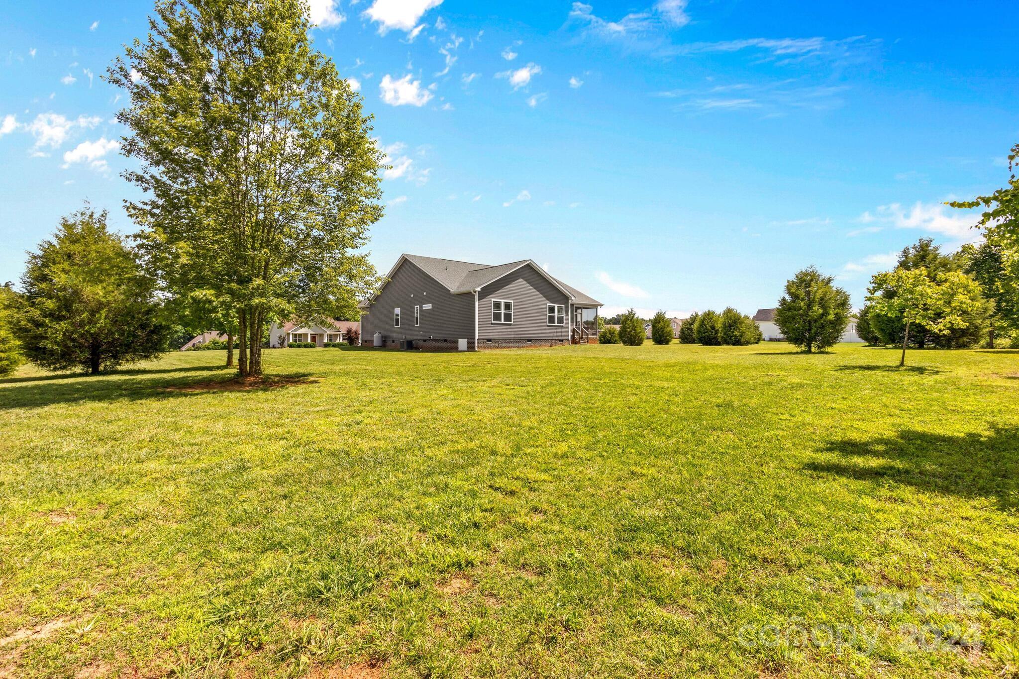 Birtwick Park - Residential