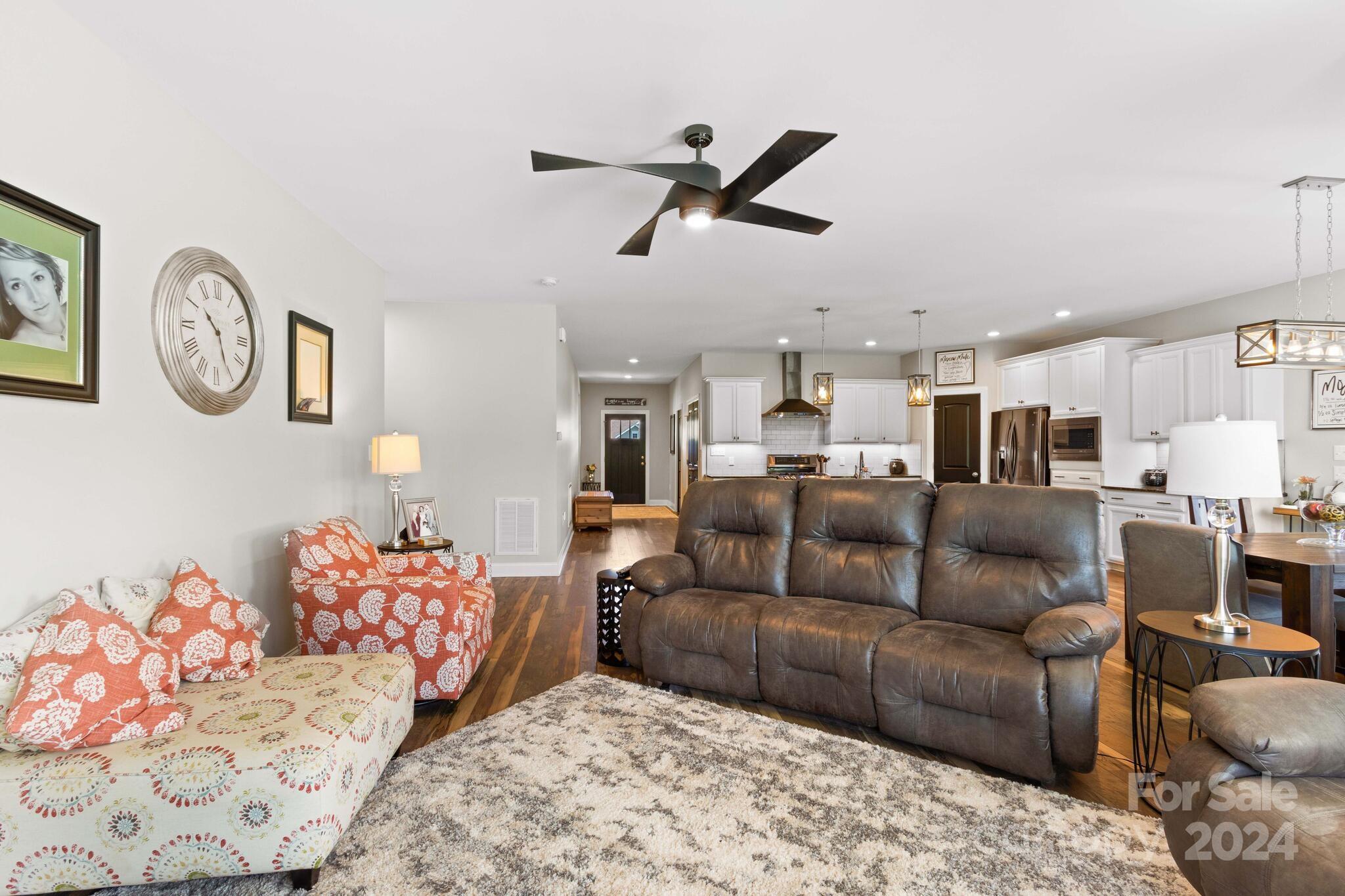 Birtwick Park - Residential