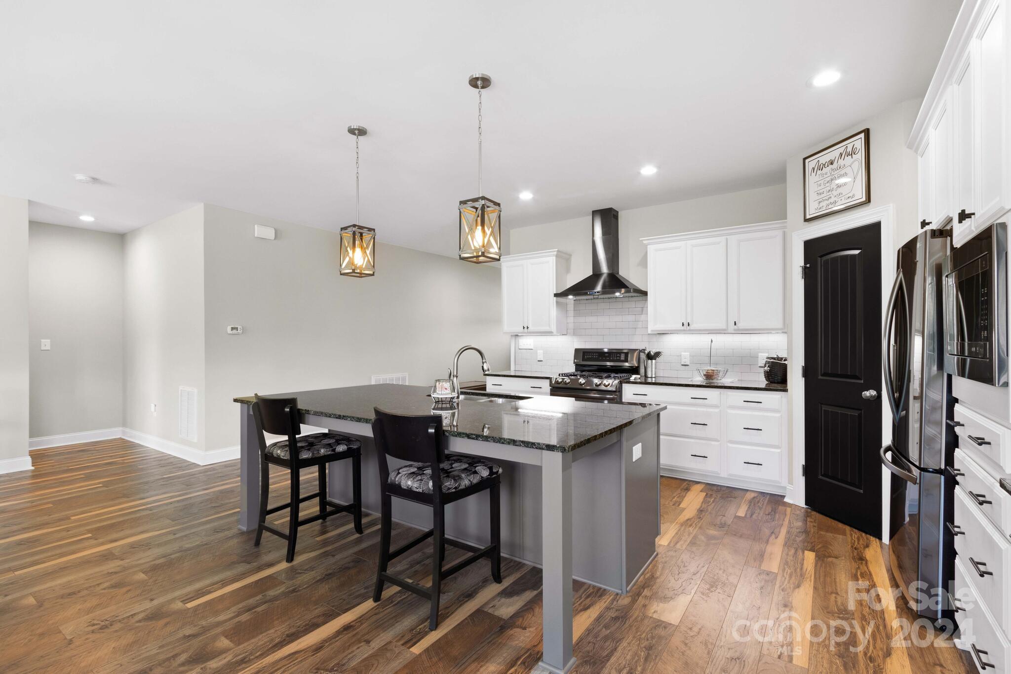 Birtwick Park - Residential