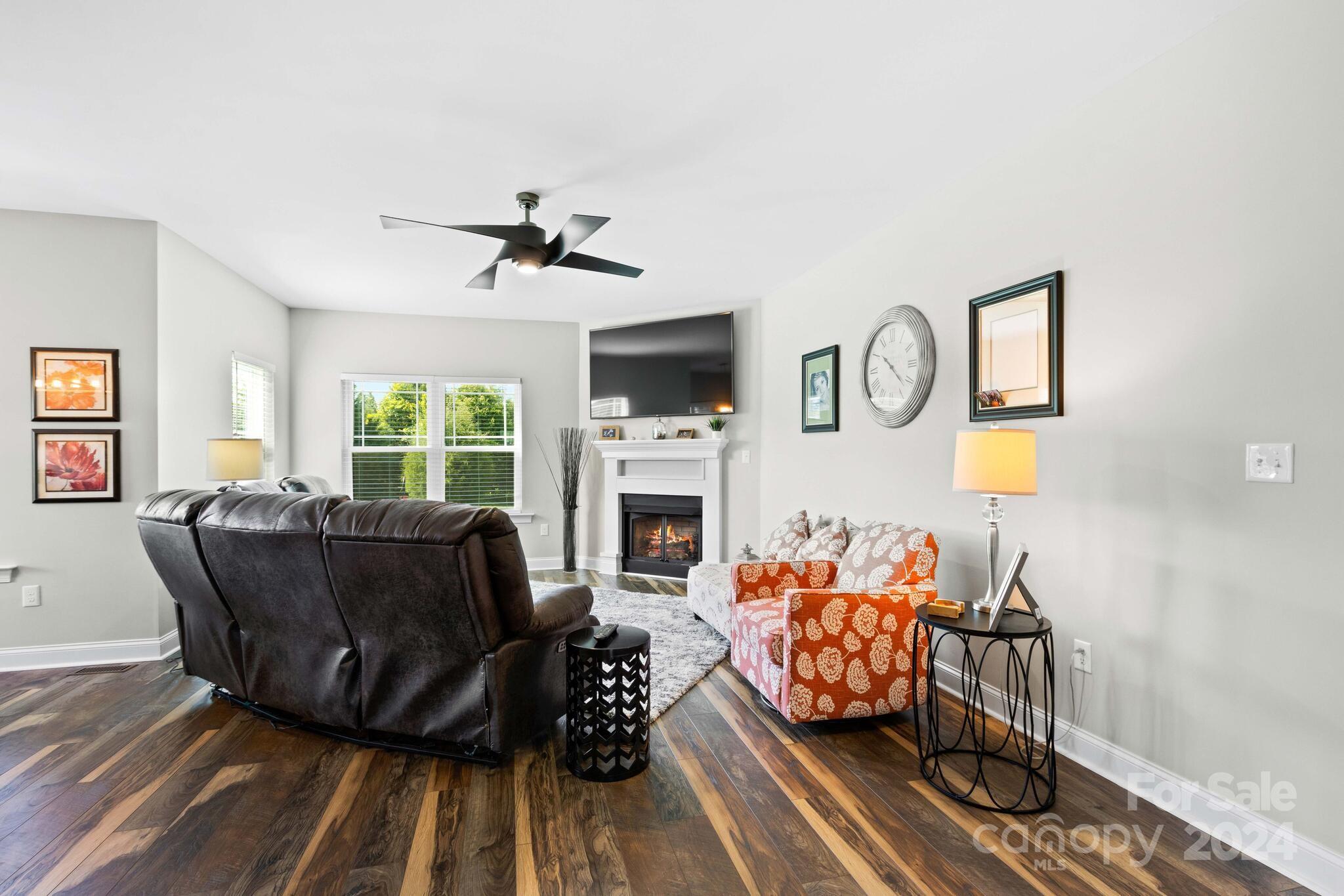 Birtwick Park - Residential