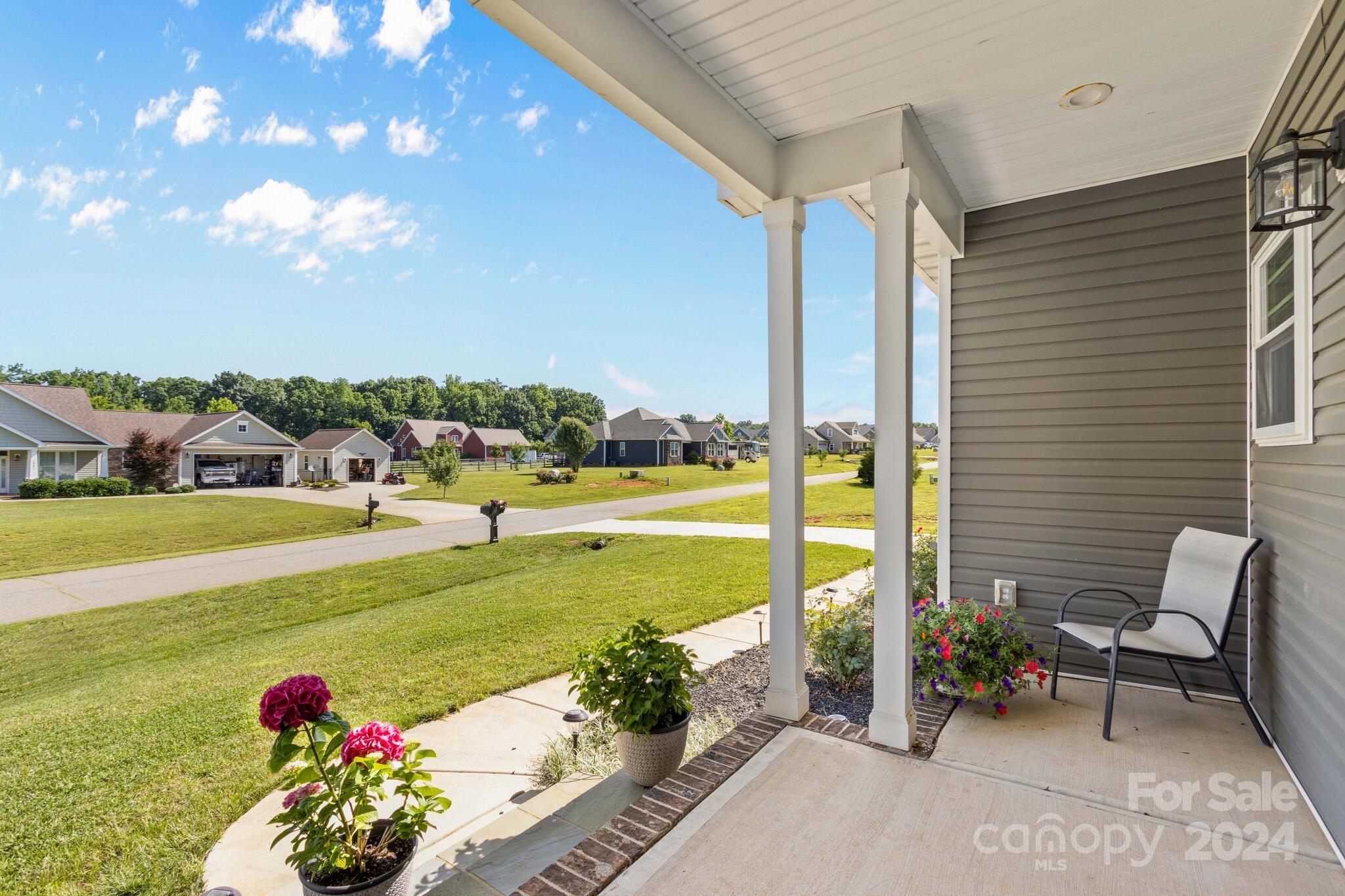 Birtwick Park - Residential