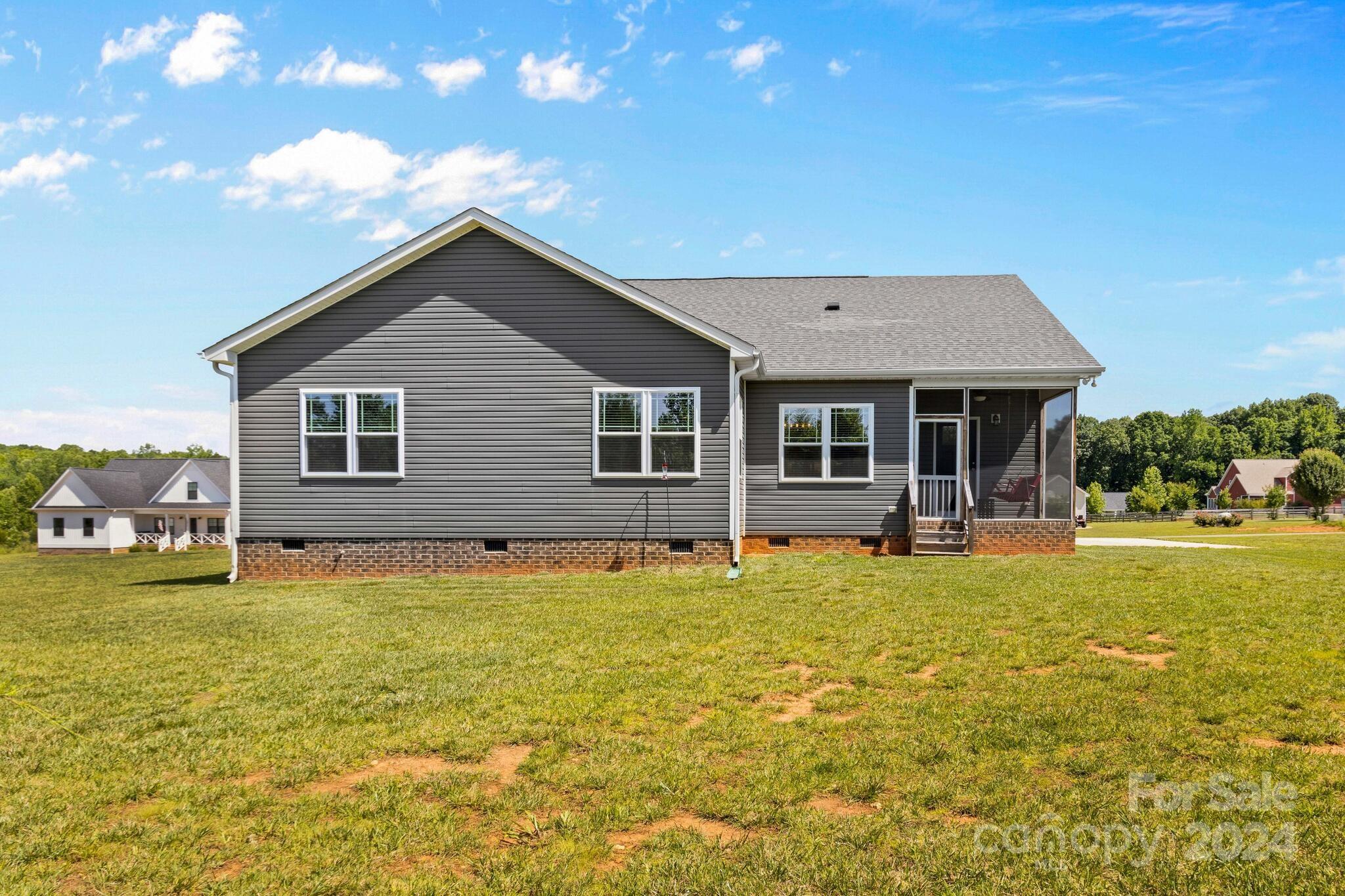 Birtwick Park - Residential