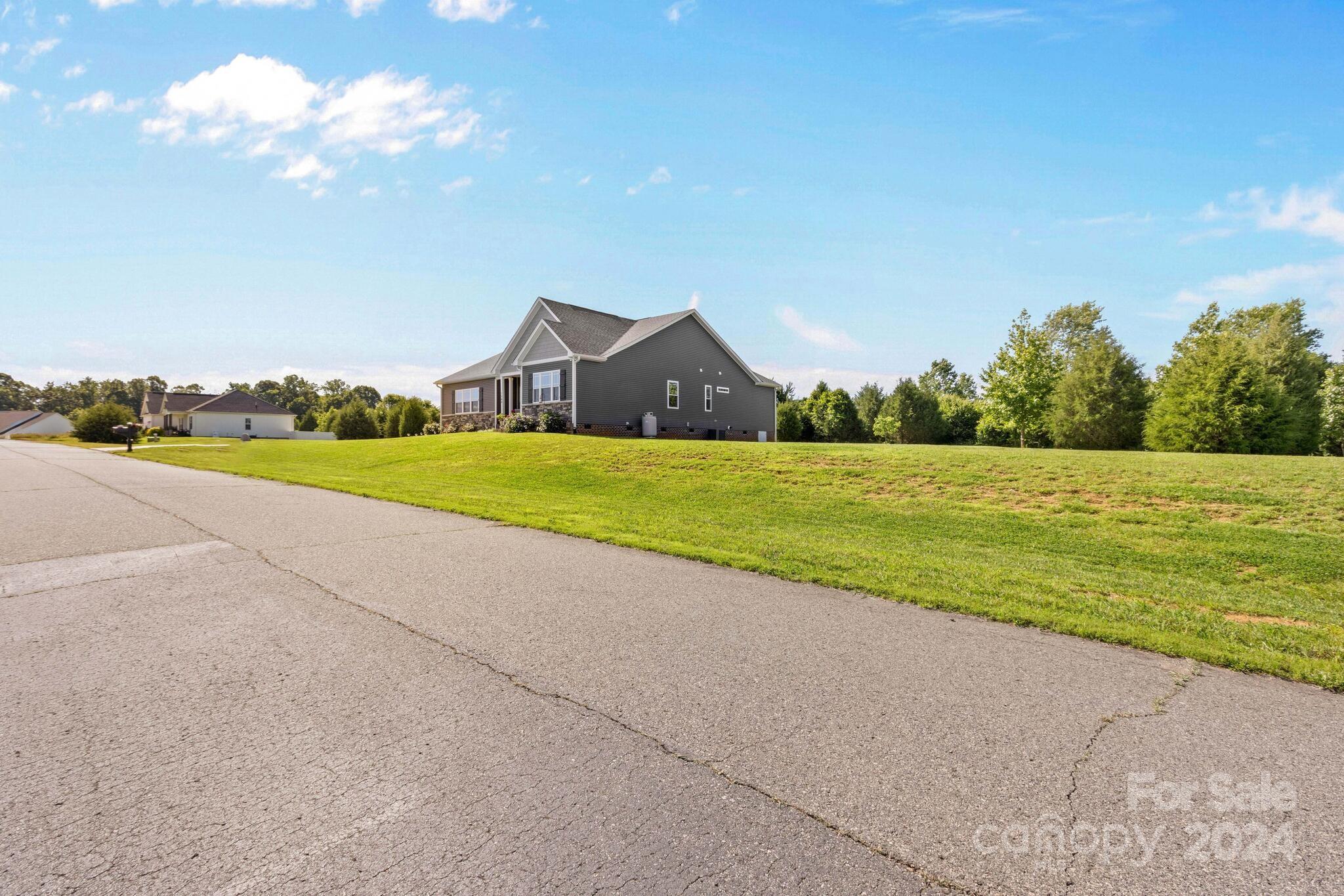 Birtwick Park - Residential