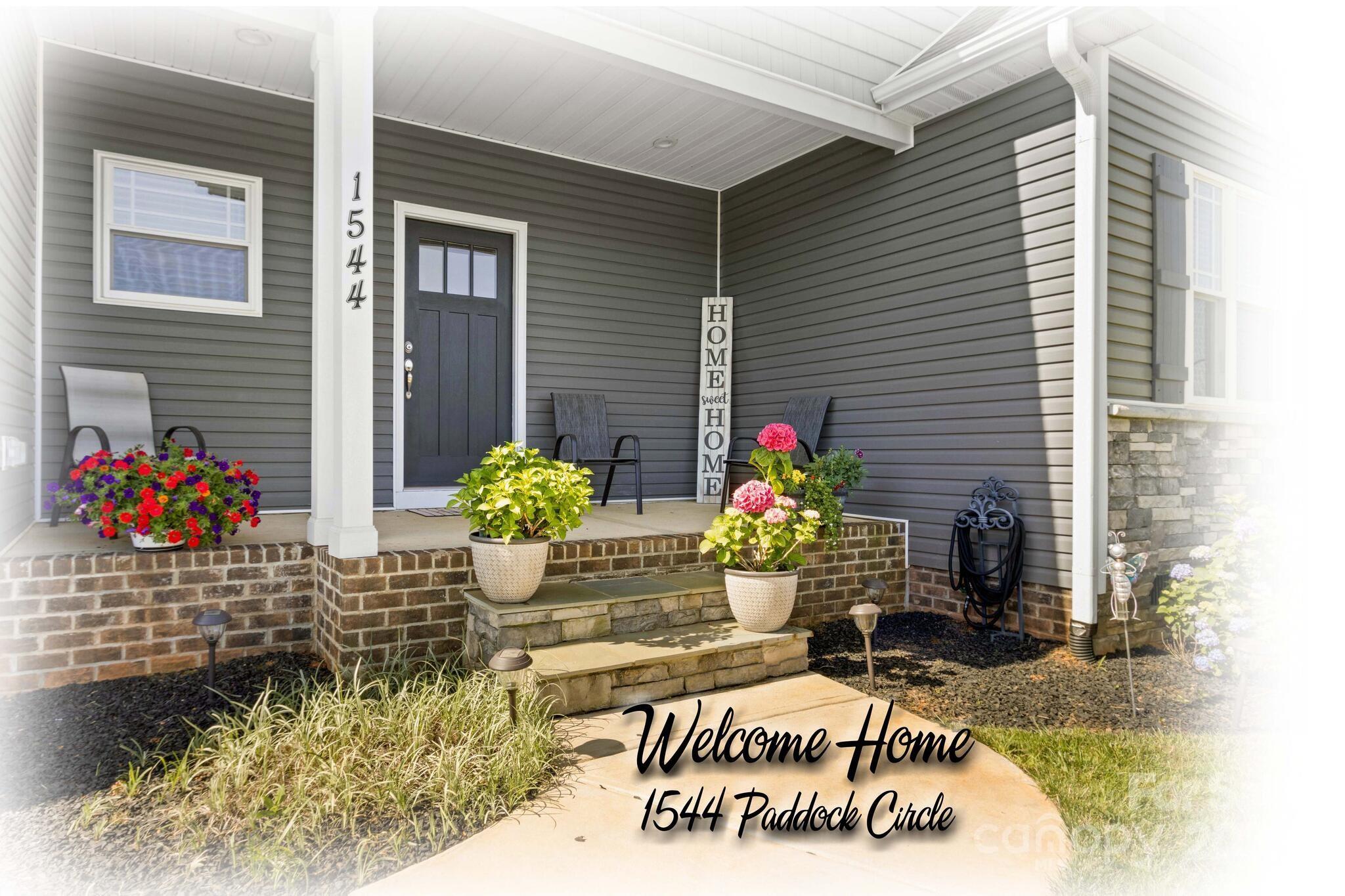 Birtwick Park - Residential