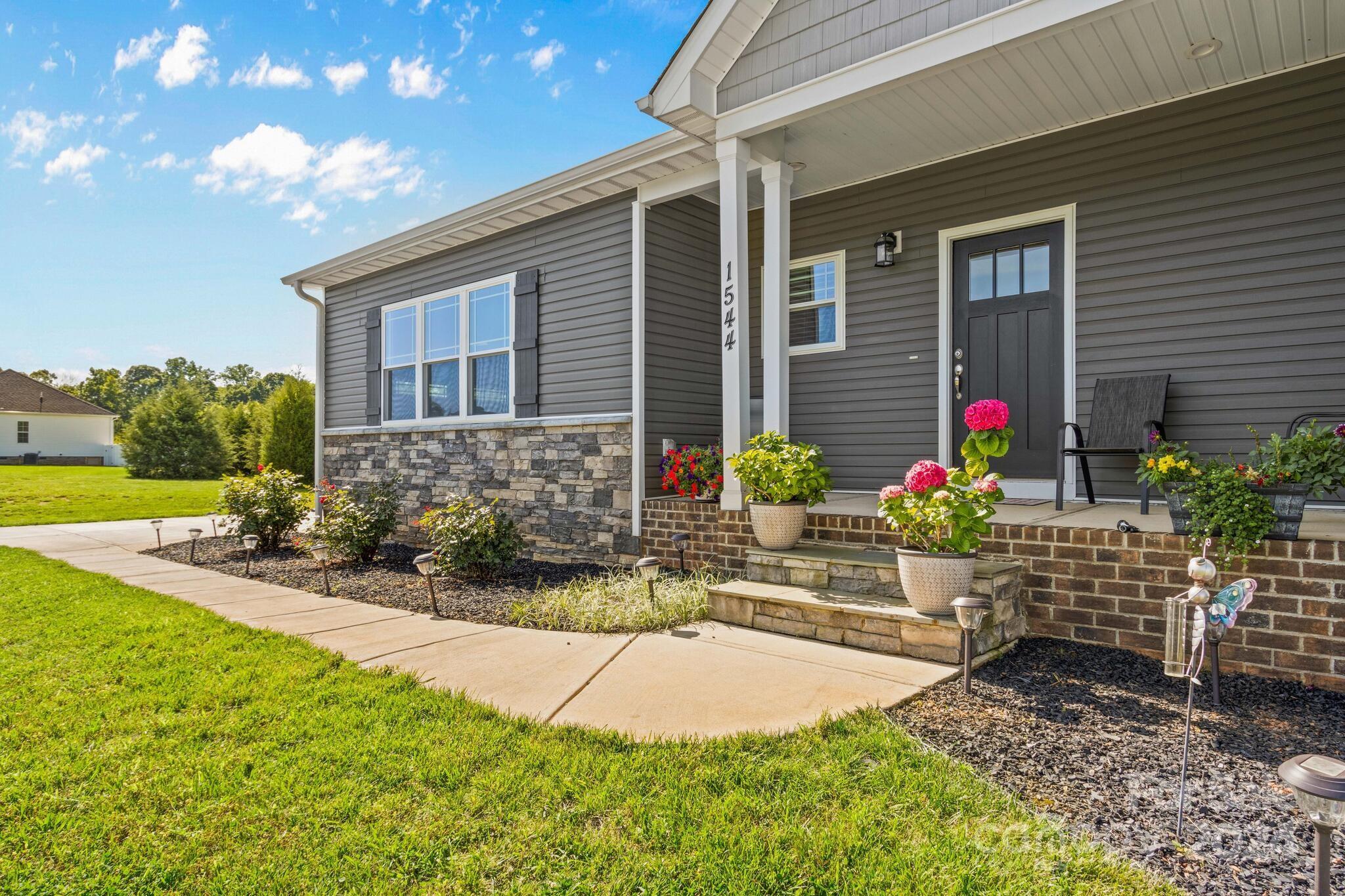 Birtwick Park - Residential