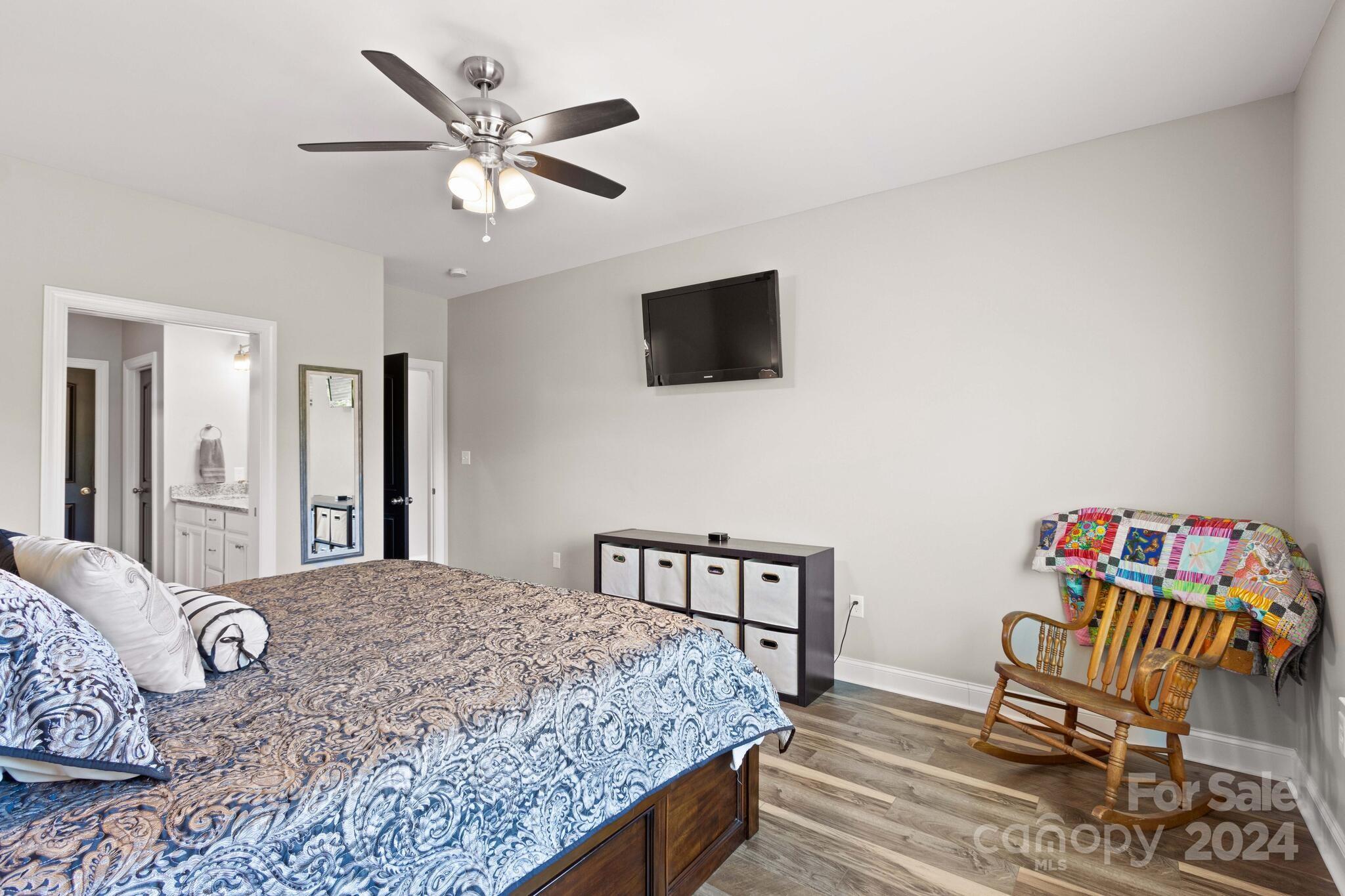 Birtwick Park - Residential