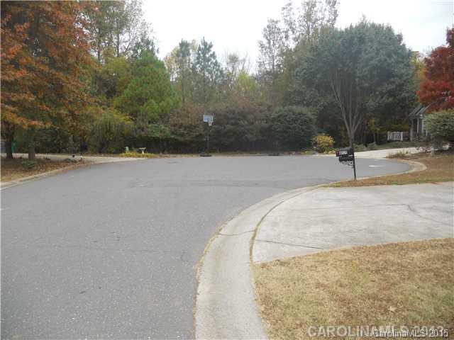 Olde Colony - Residential Lease