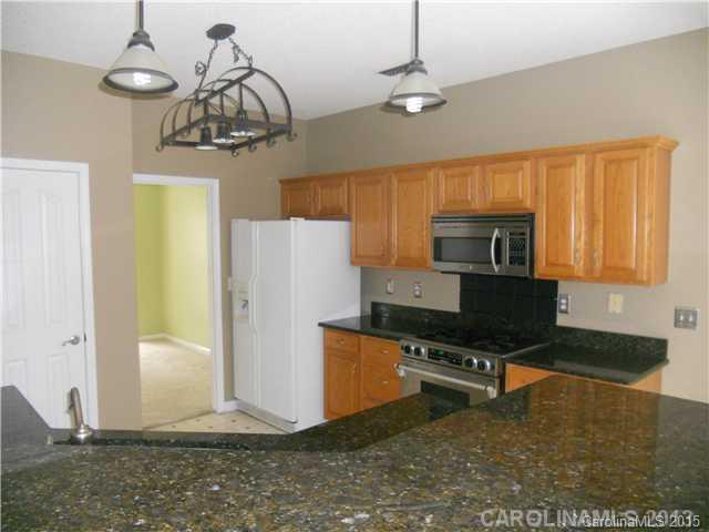 Olde Colony - Residential Lease