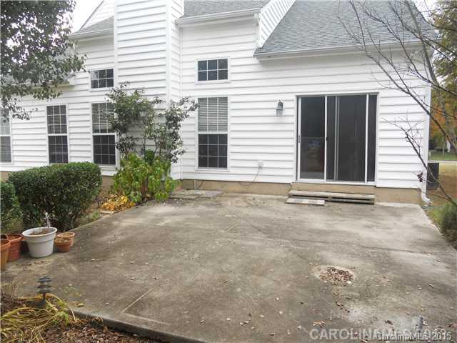 Olde Colony - Residential Lease