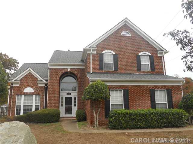 Olde Colony - Residential Lease