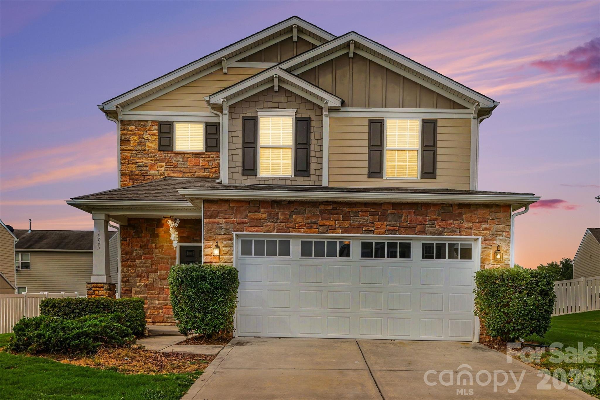 1003 Garden Web Road