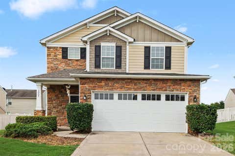 Photo of 1003 Garden Web Road, Indian Trail, NC 28079 (MLS # 4412873)