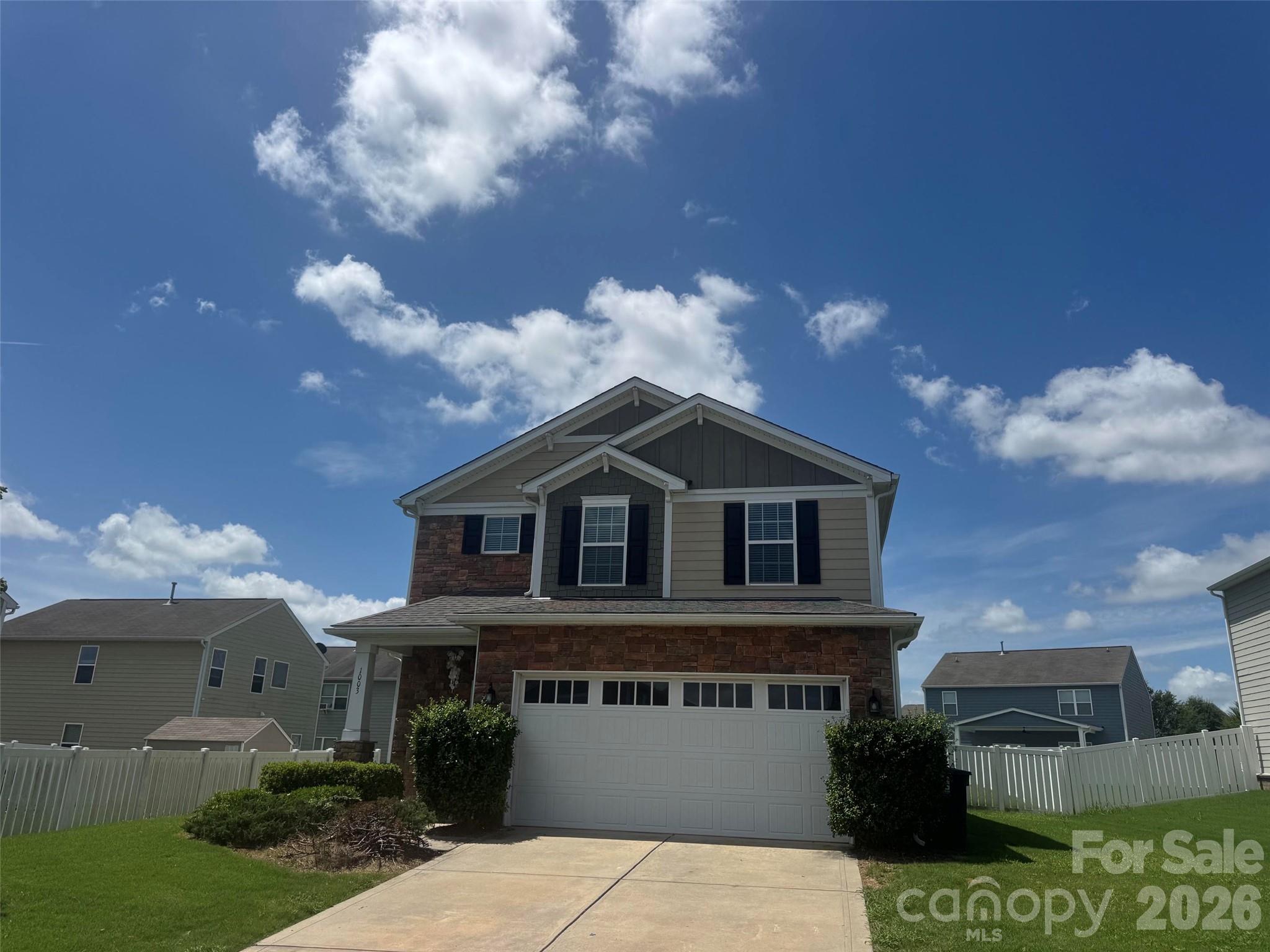 1003 Garden Web Road