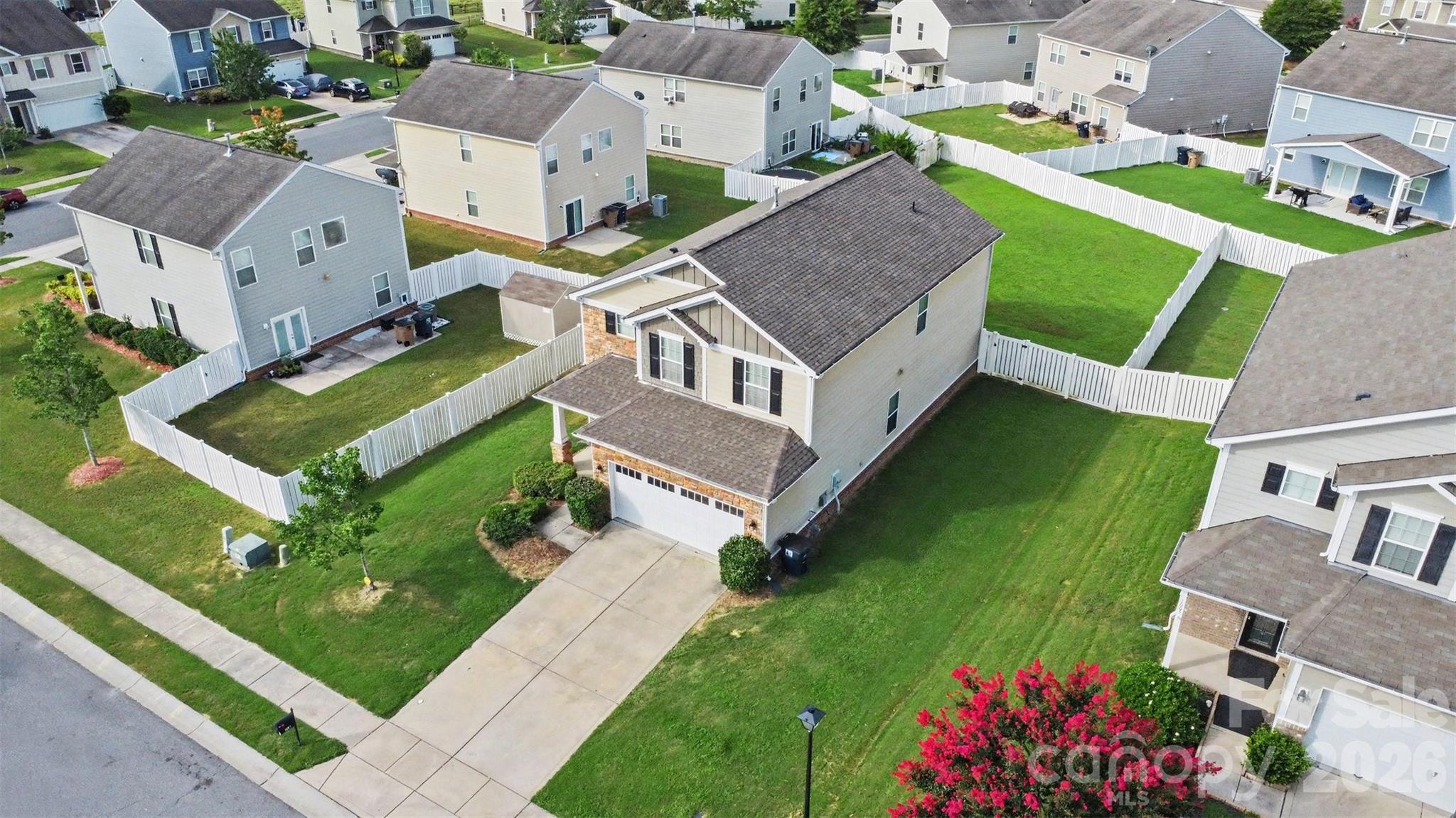 1003 Garden Web Road