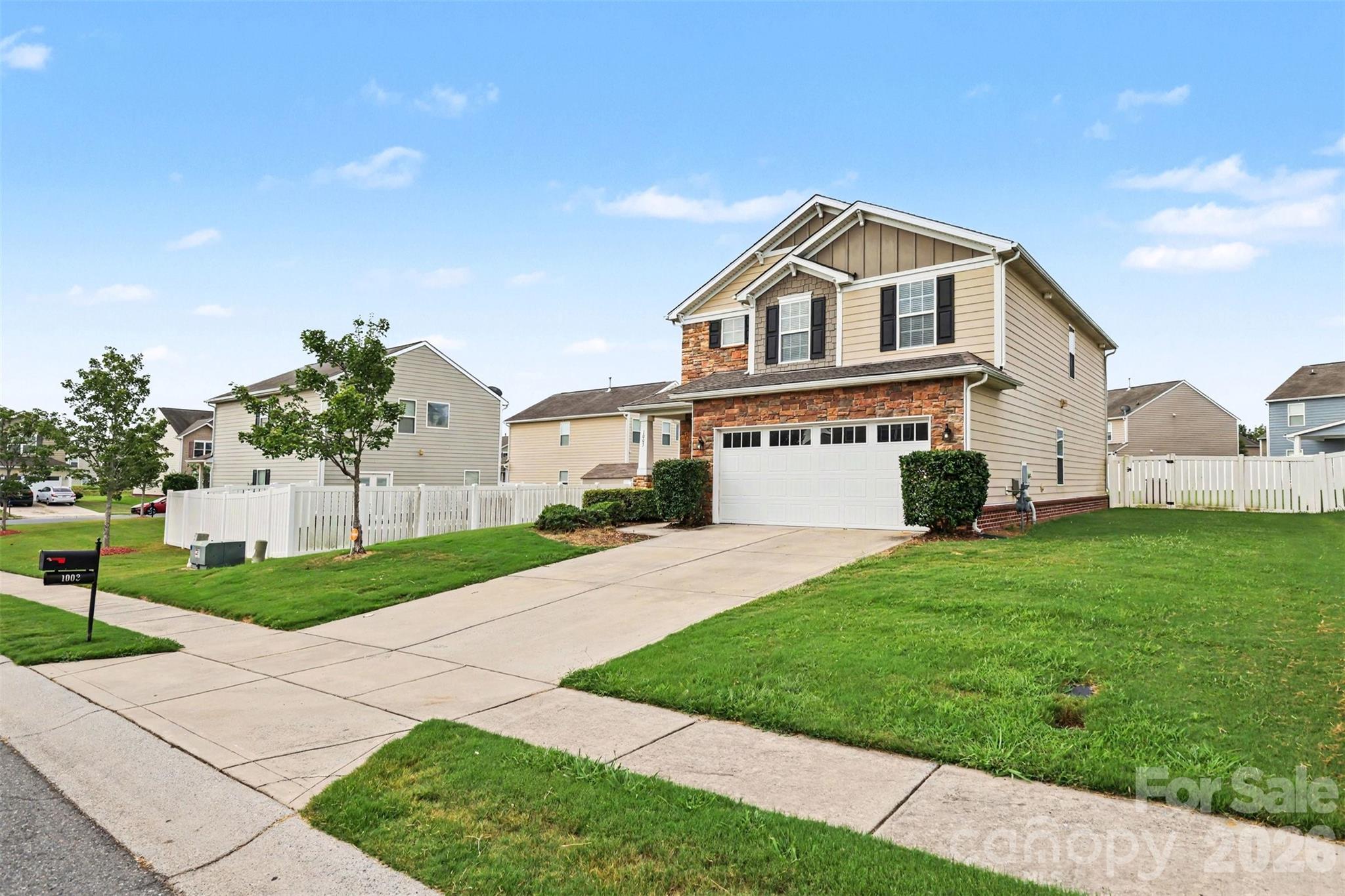 1003 Garden Web Road