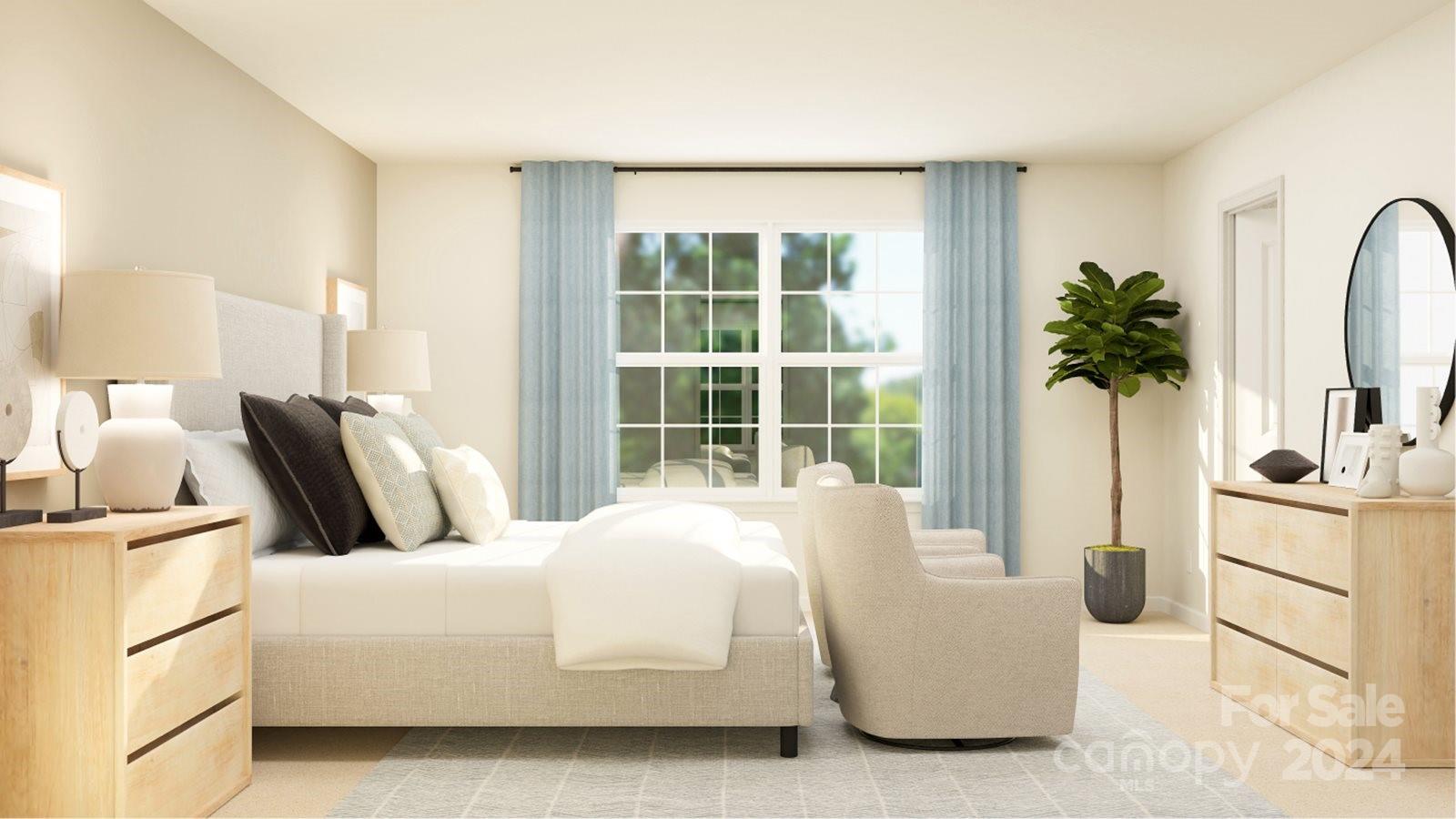 Elizabeth - Residential