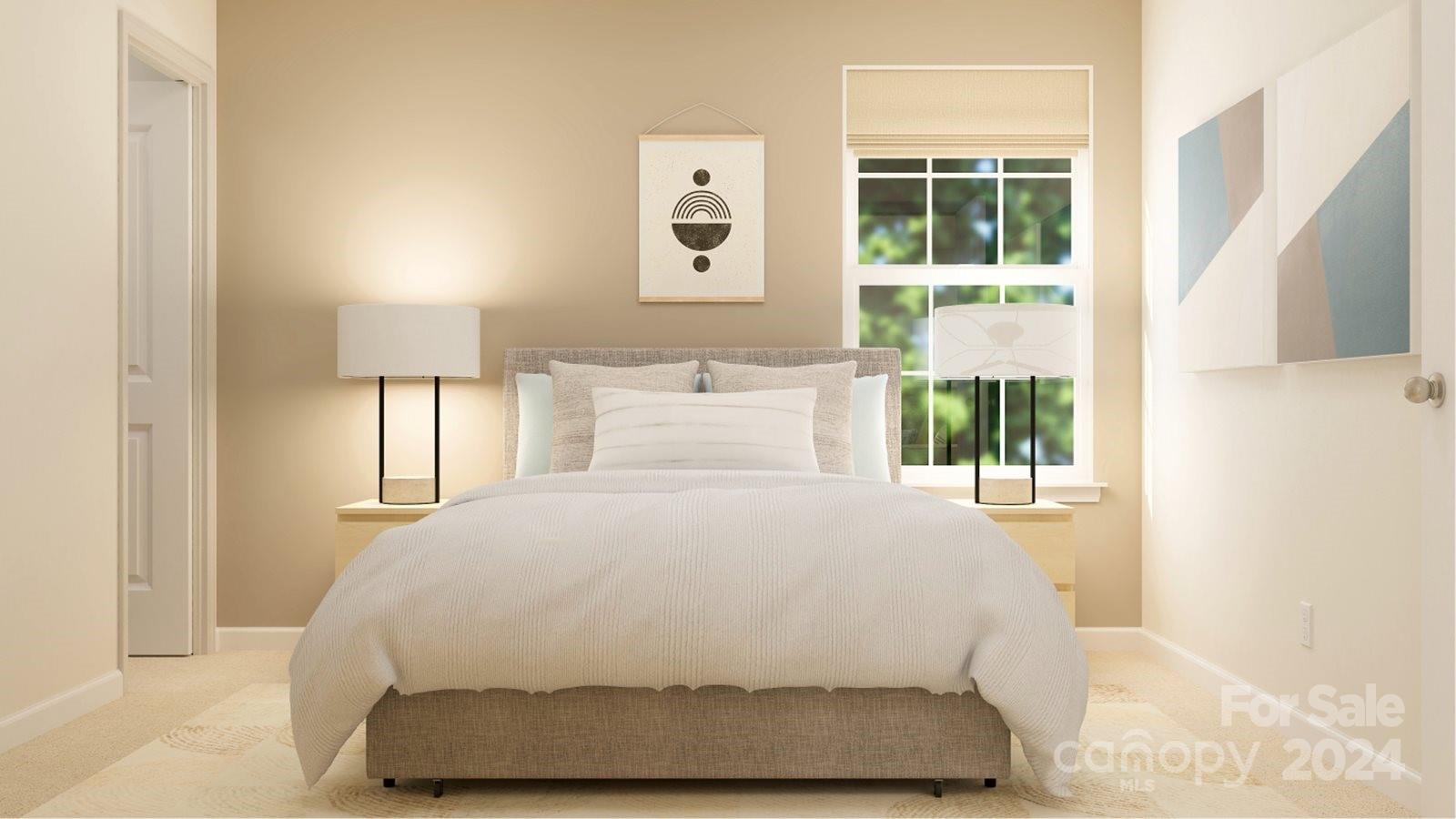 Elizabeth - Residential