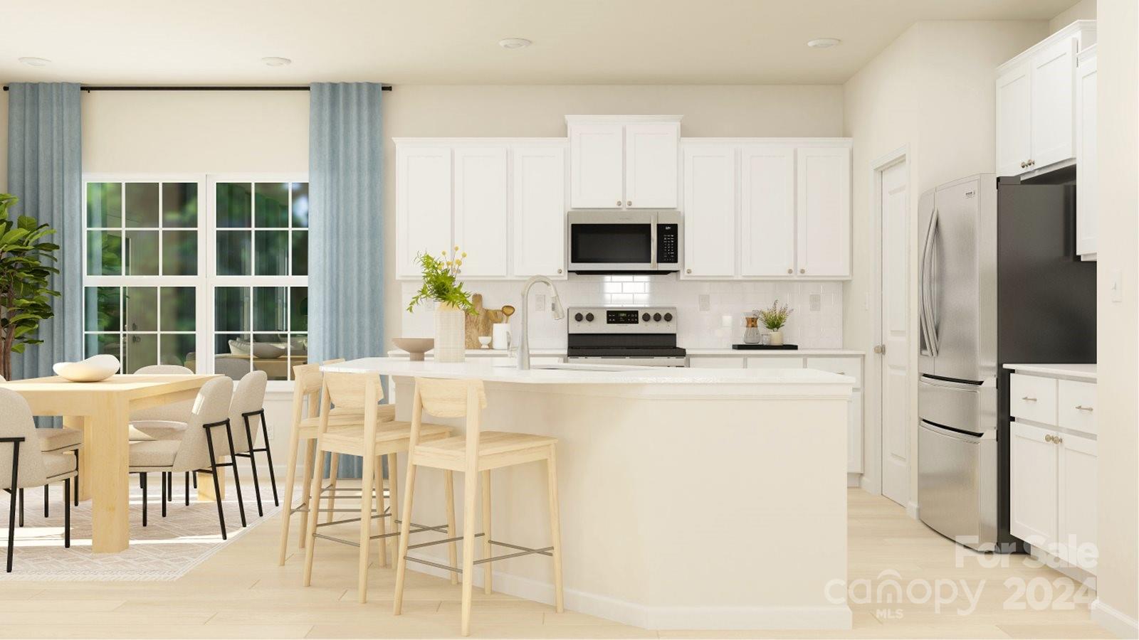 Elizabeth - Residential