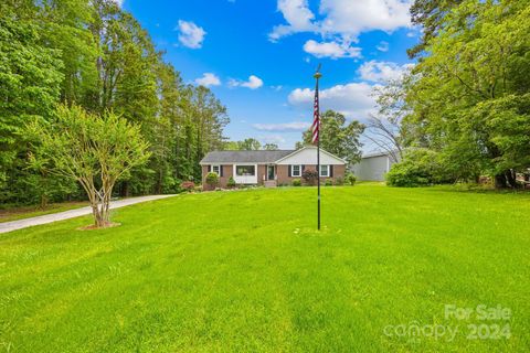 A home in Mooresville