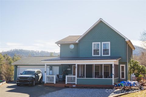 A home in Spruce Pine