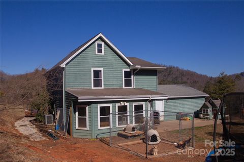A home in Spruce Pine