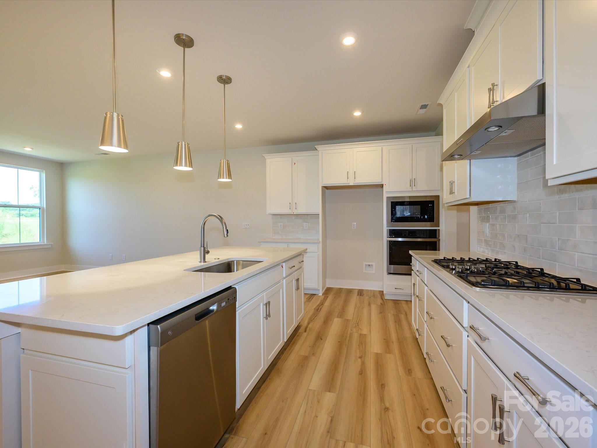 Seven Oaks - Residential