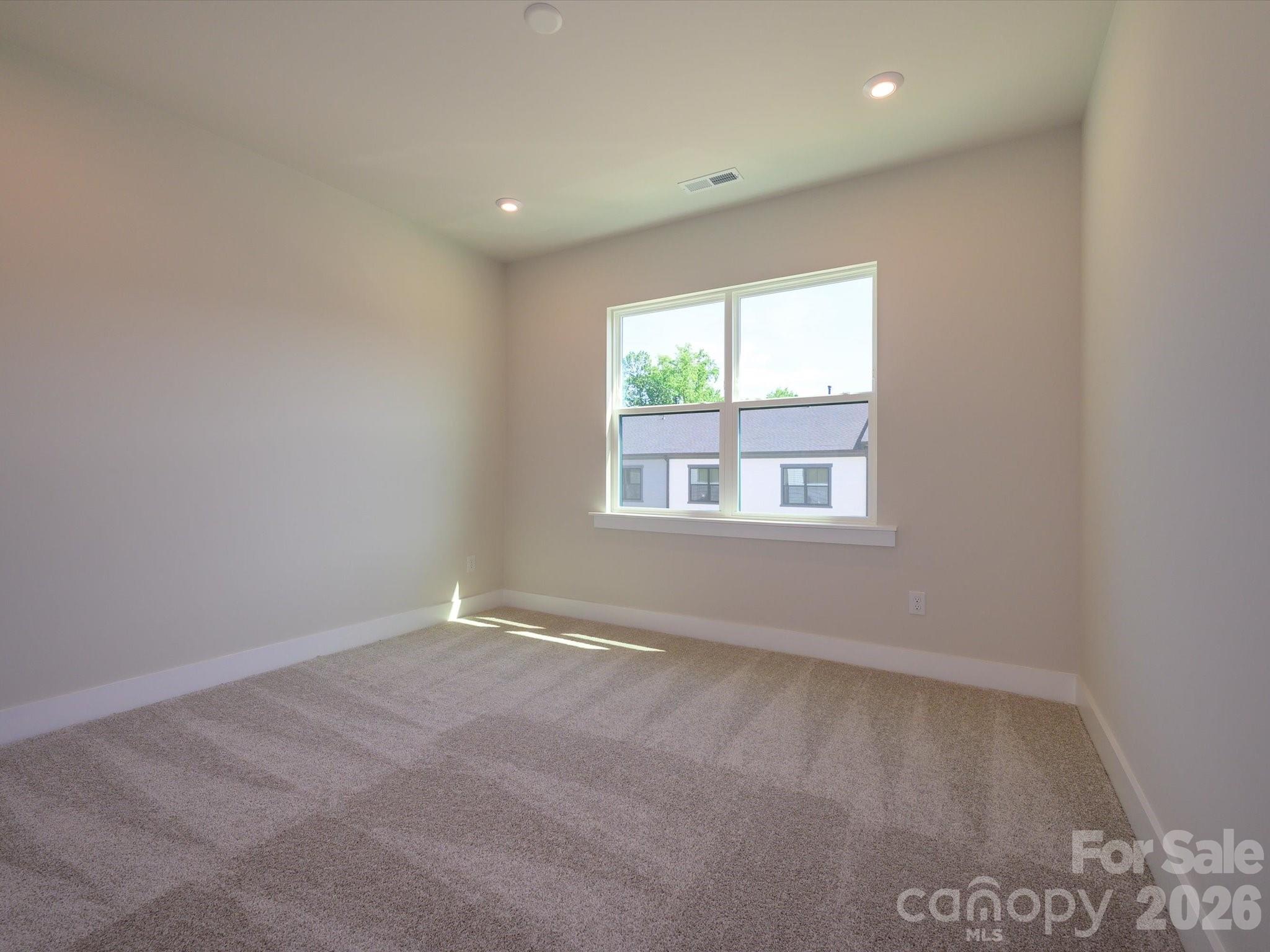 Seven Oaks - Residential