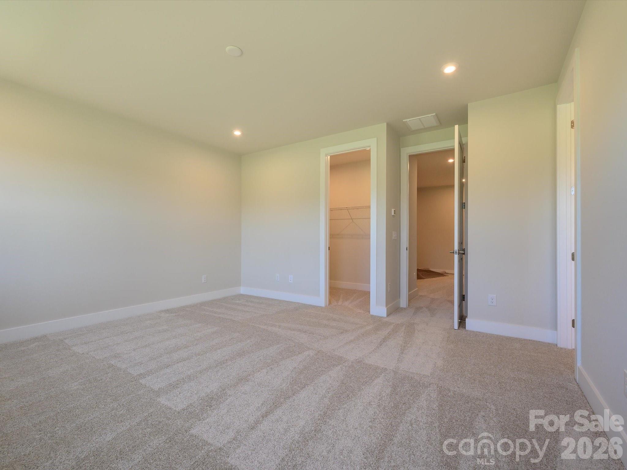 Seven Oaks - Residential