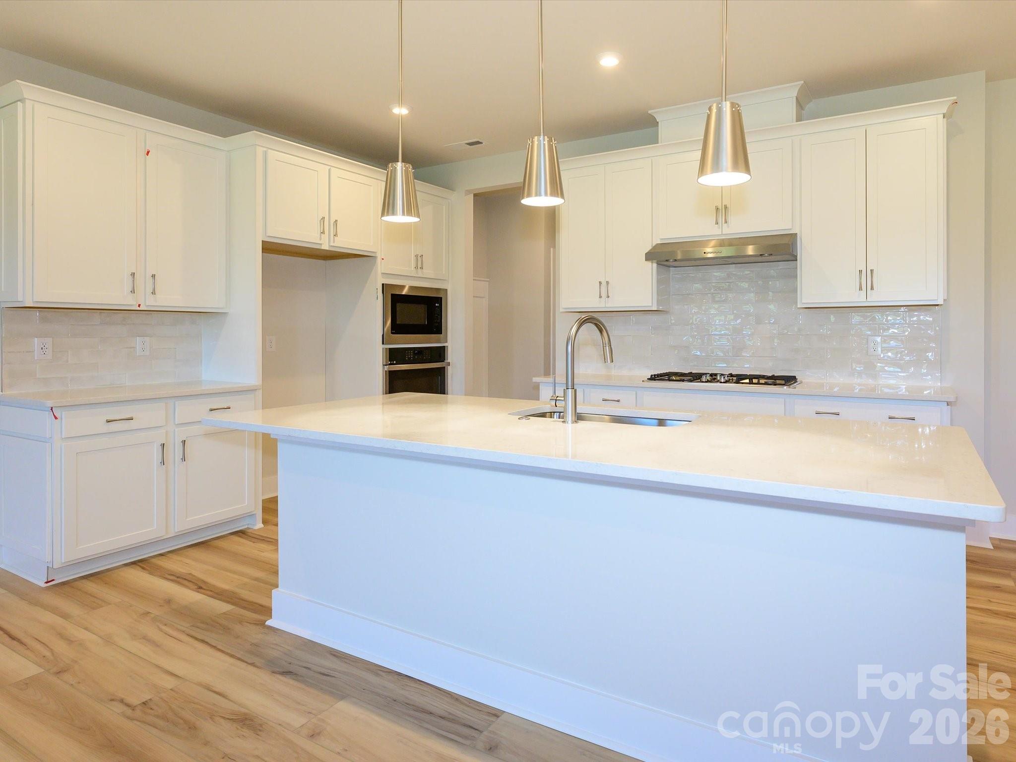 Seven Oaks - Residential