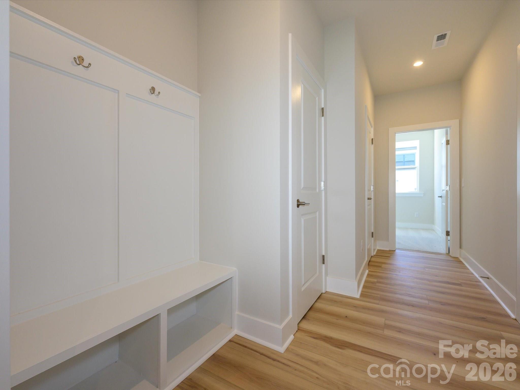 Seven Oaks - Residential