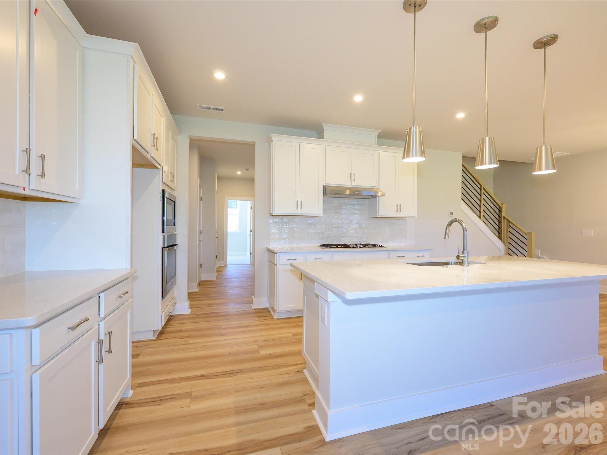 Seven Oaks - Residential