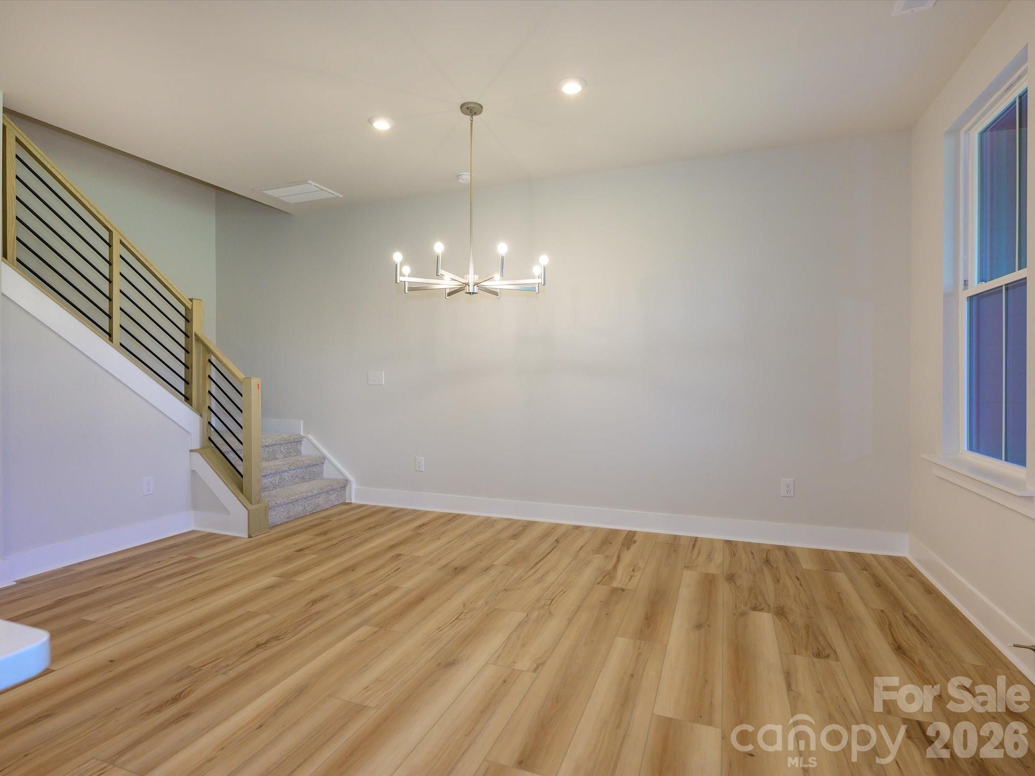 Seven Oaks - Residential