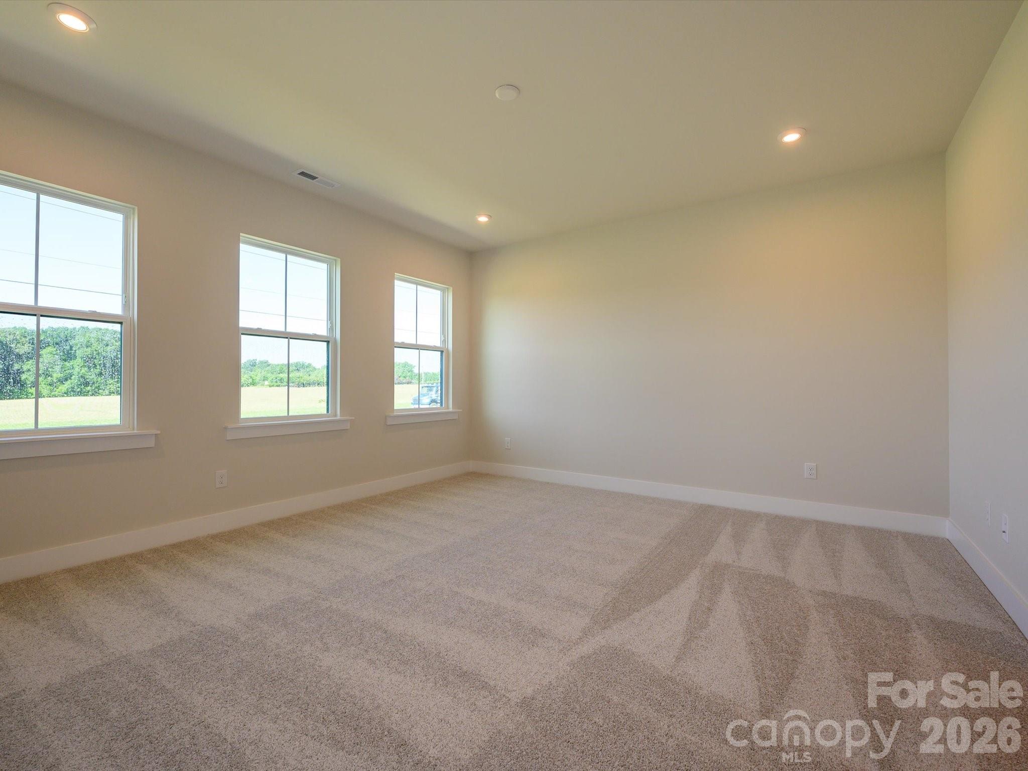 Seven Oaks - Residential