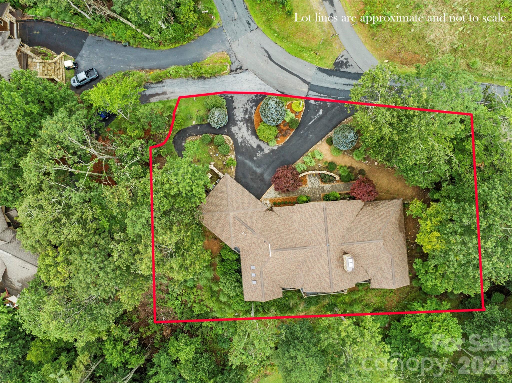 Mountain Air - Residential