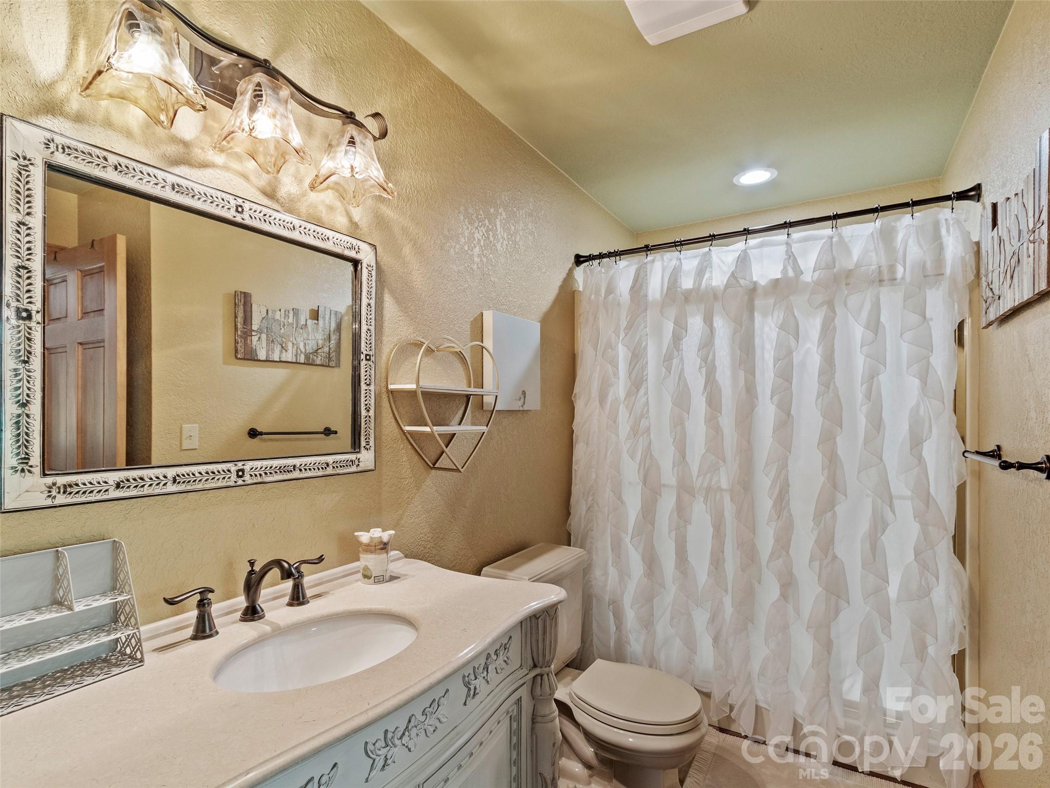 Mountain Air - Residential