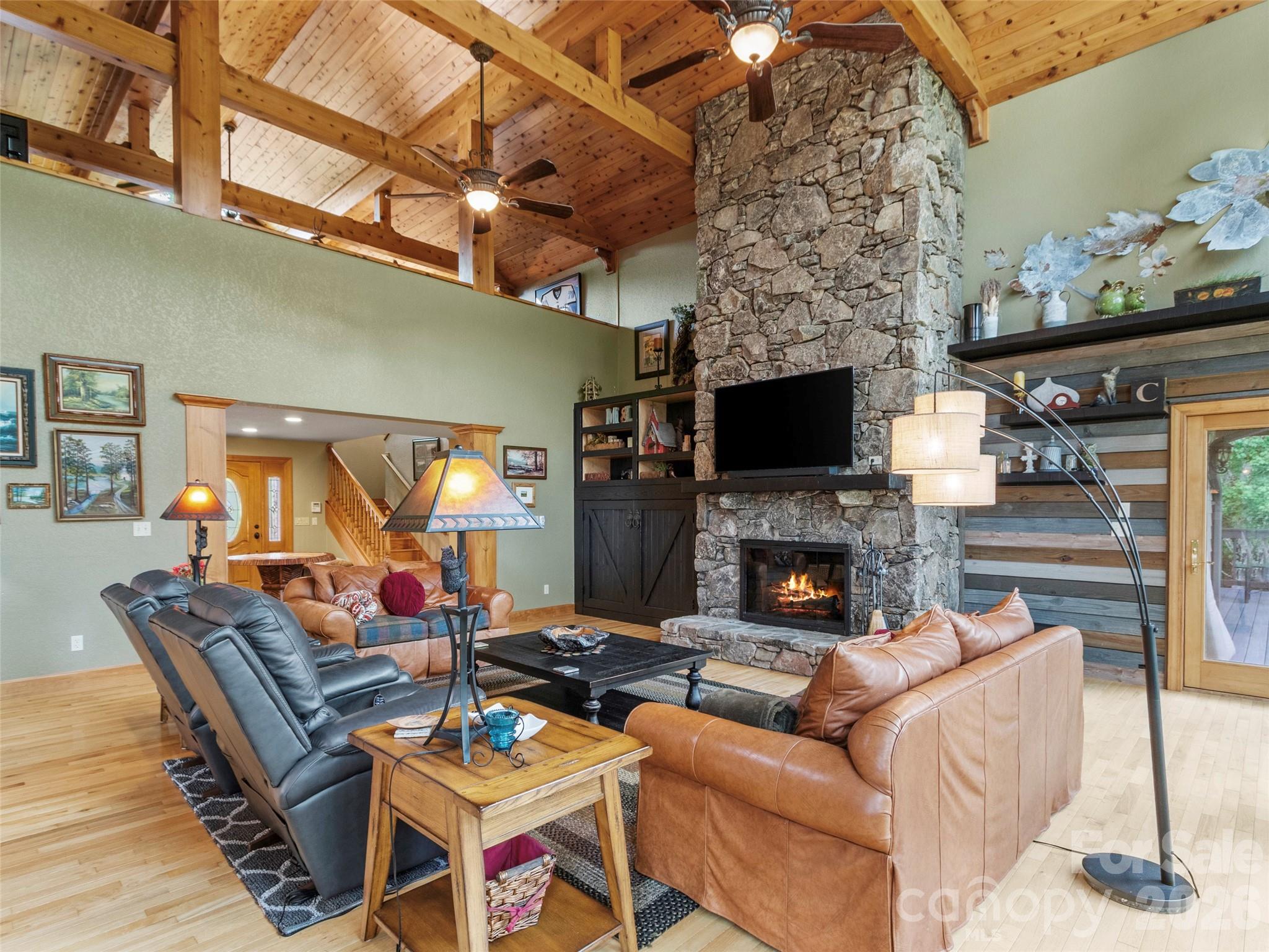 151 Austin Mountain Drive