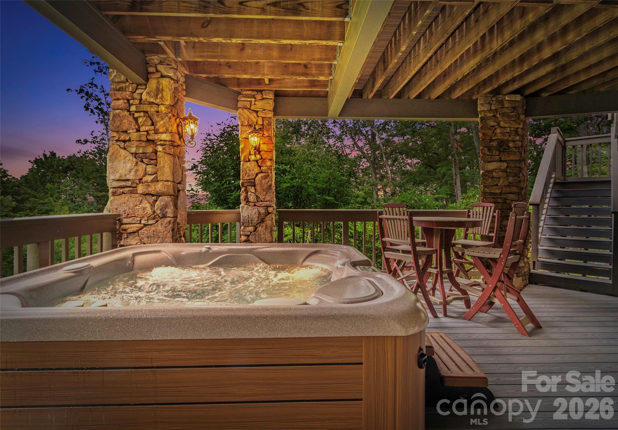 Mountain Air - Residential